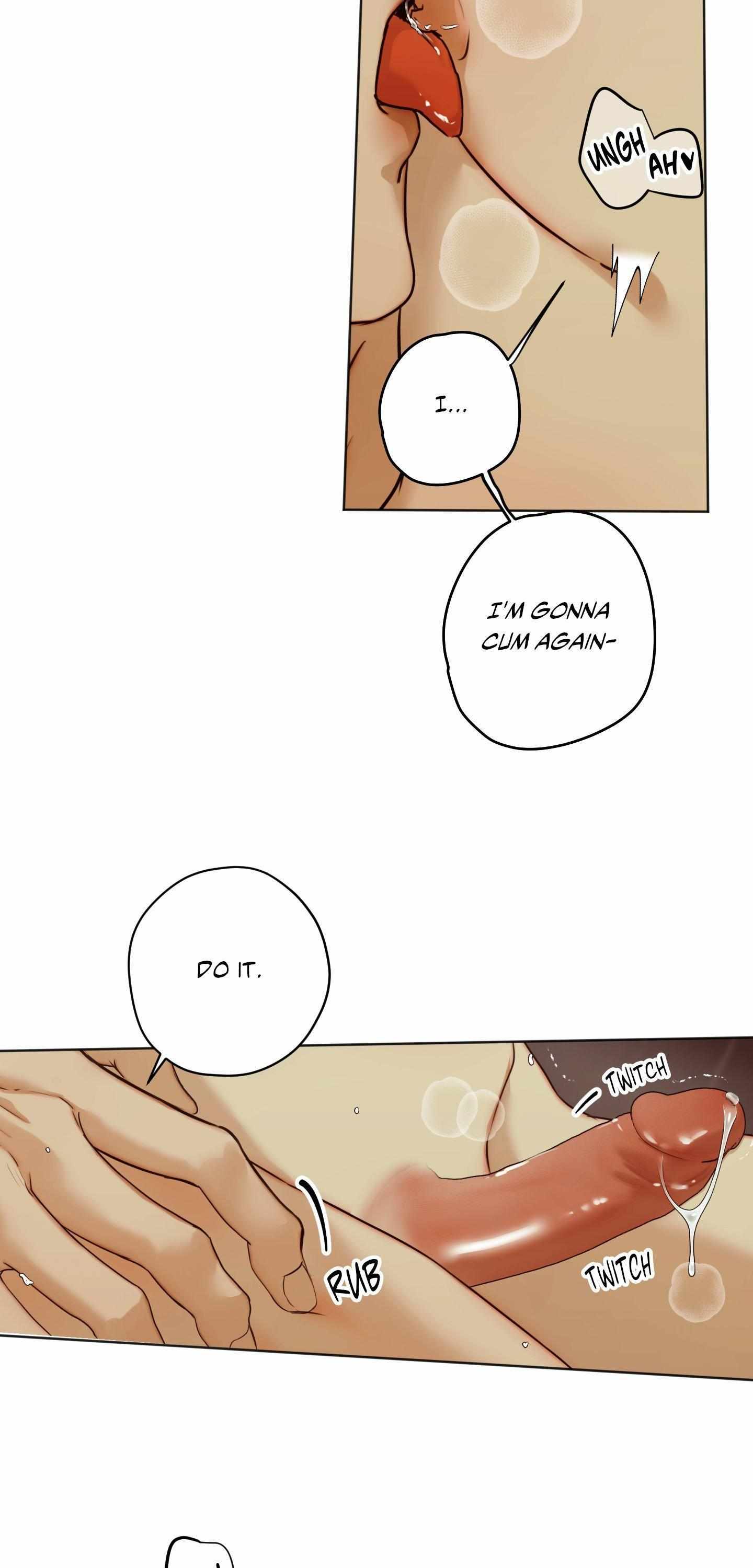 Read Cry Me a River chapter 72 image 30 on Lezhin
