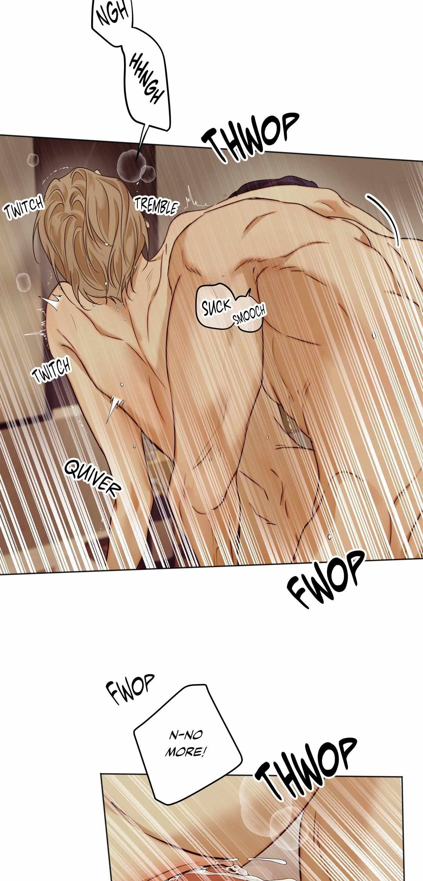 Read Cry Me a River chapter 72 image 31 on Lezhin