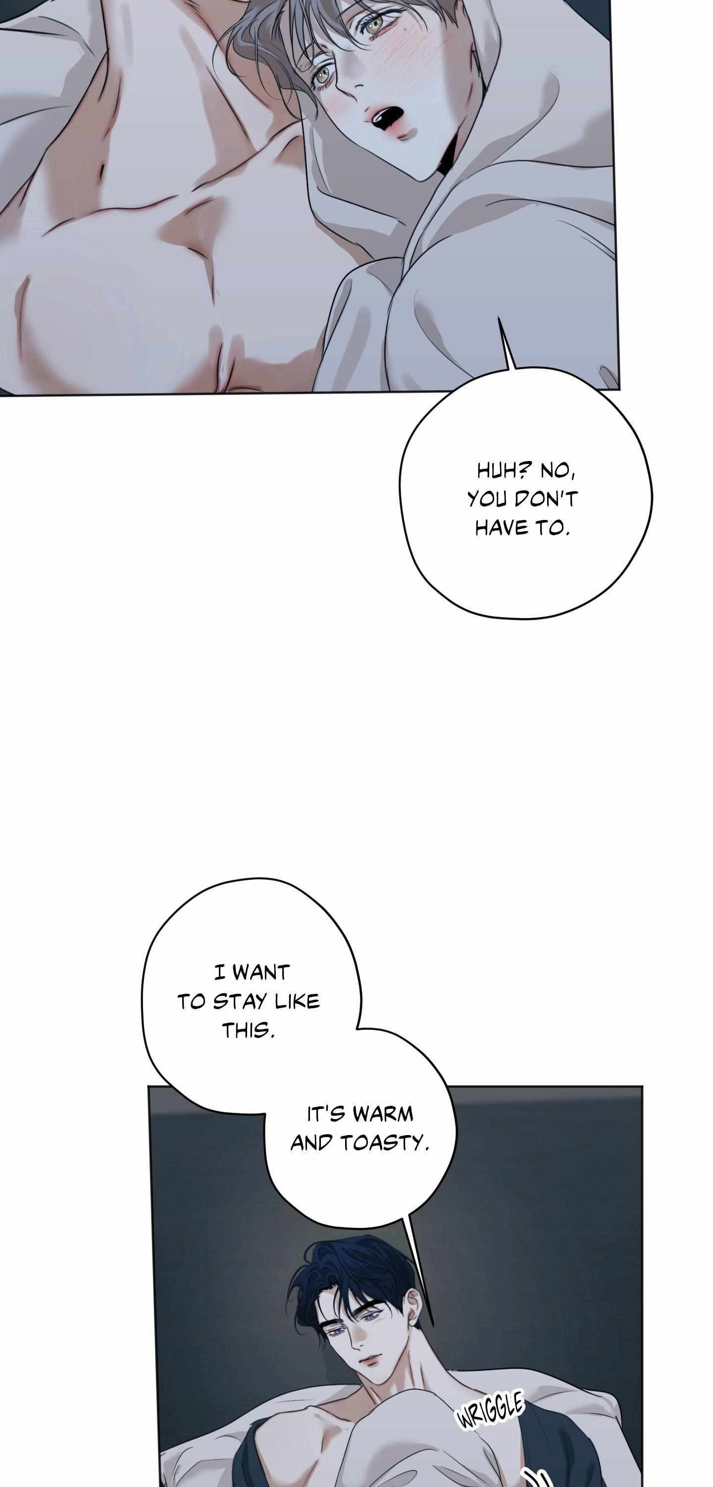 Read Cry Me a River chapter 72 image 35 on Lezhin