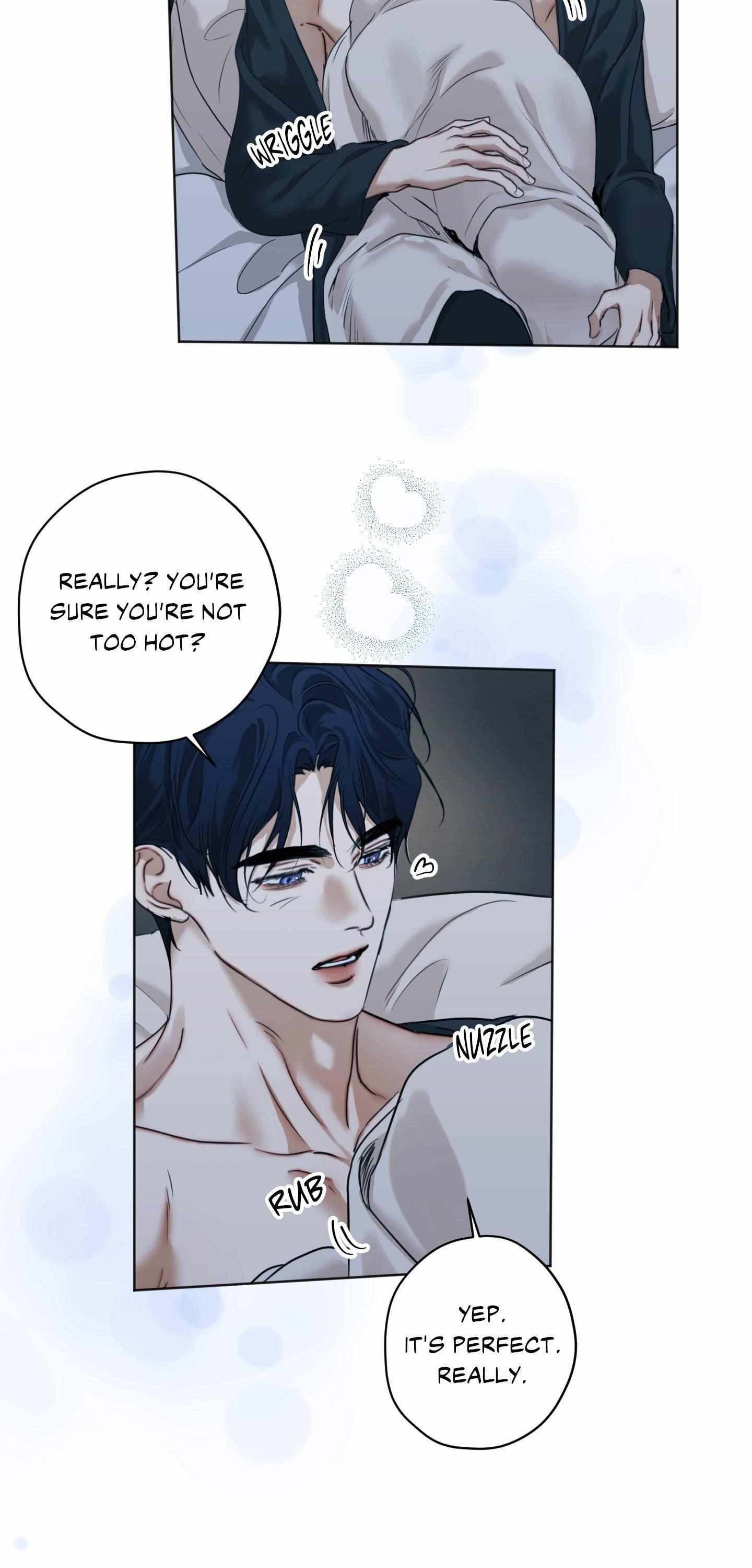 Read Cry Me a River chapter 72 image 36 on Lezhin