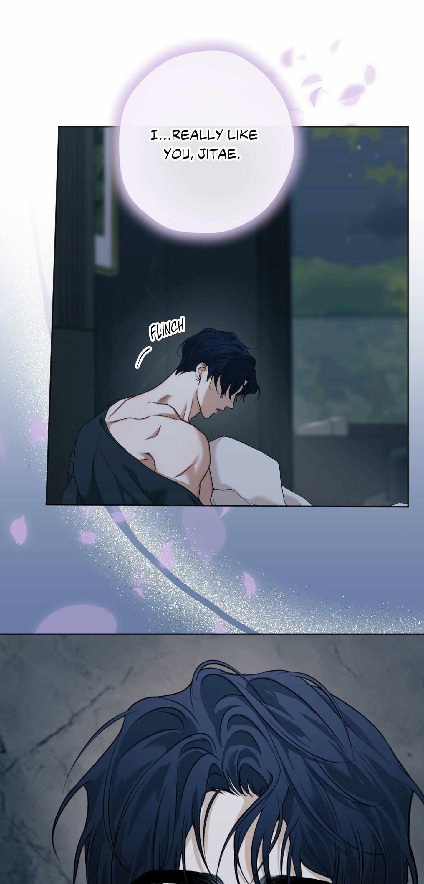 Read Cry Me a River chapter 72 image 37 on Lezhin