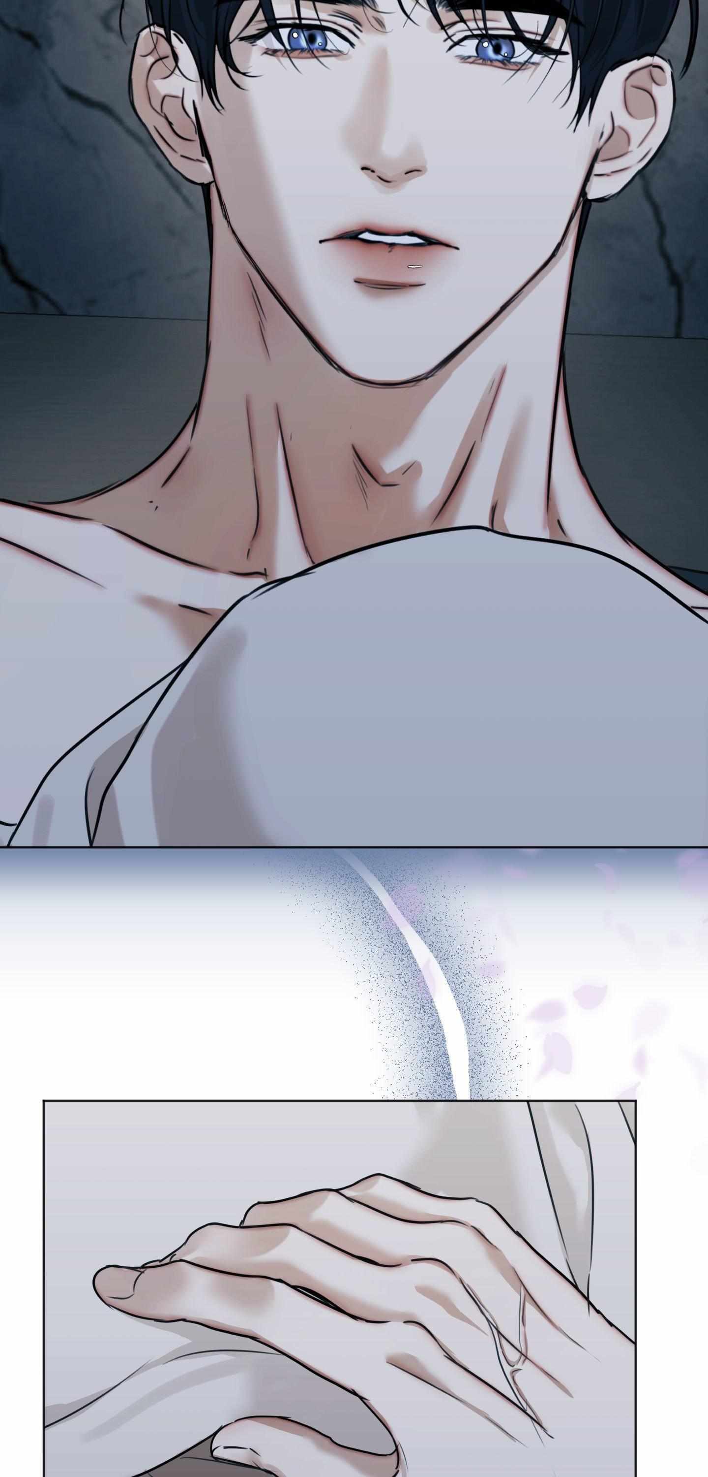 Read Cry Me a River chapter 72 image 38 on Lezhin