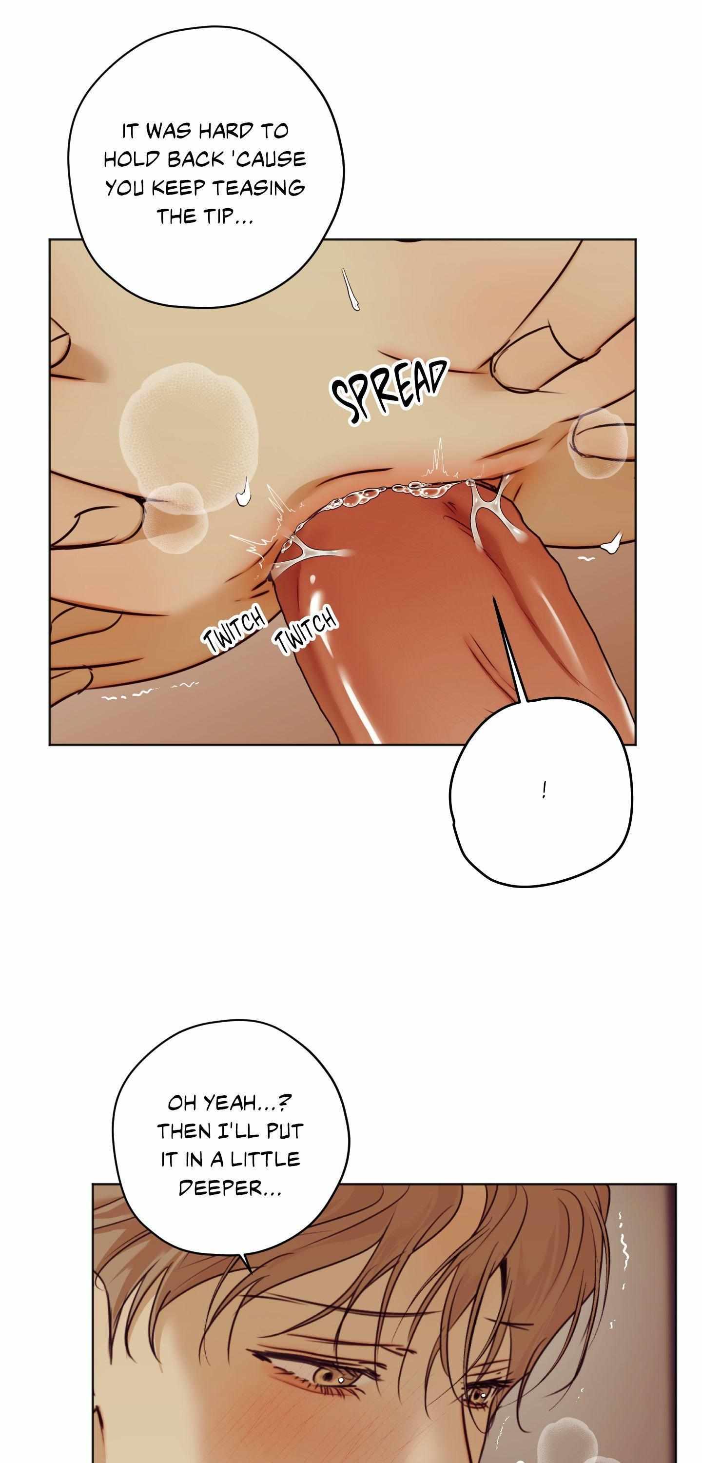 Read Cry Me a River chapter 72 image 4 on Lezhin