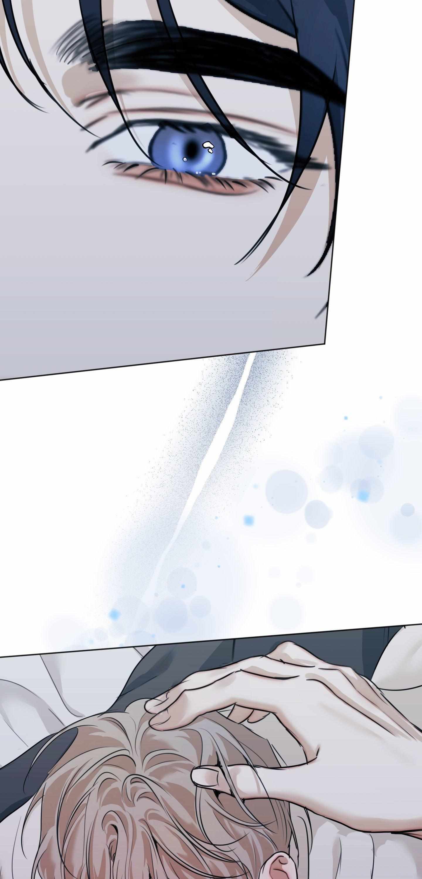 Read Cry Me a River chapter 72 image 40 on Lezhin