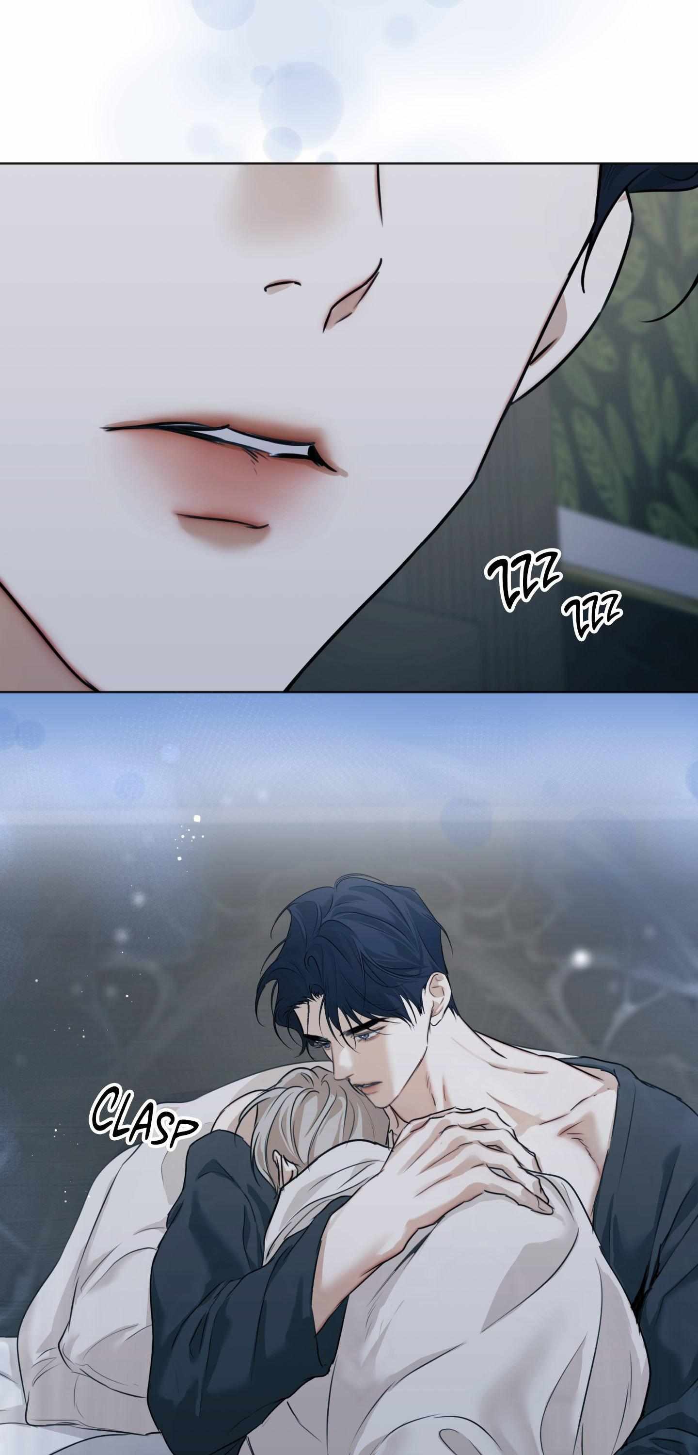 Read Cry Me a River chapter 72 image 42 on Lezhin