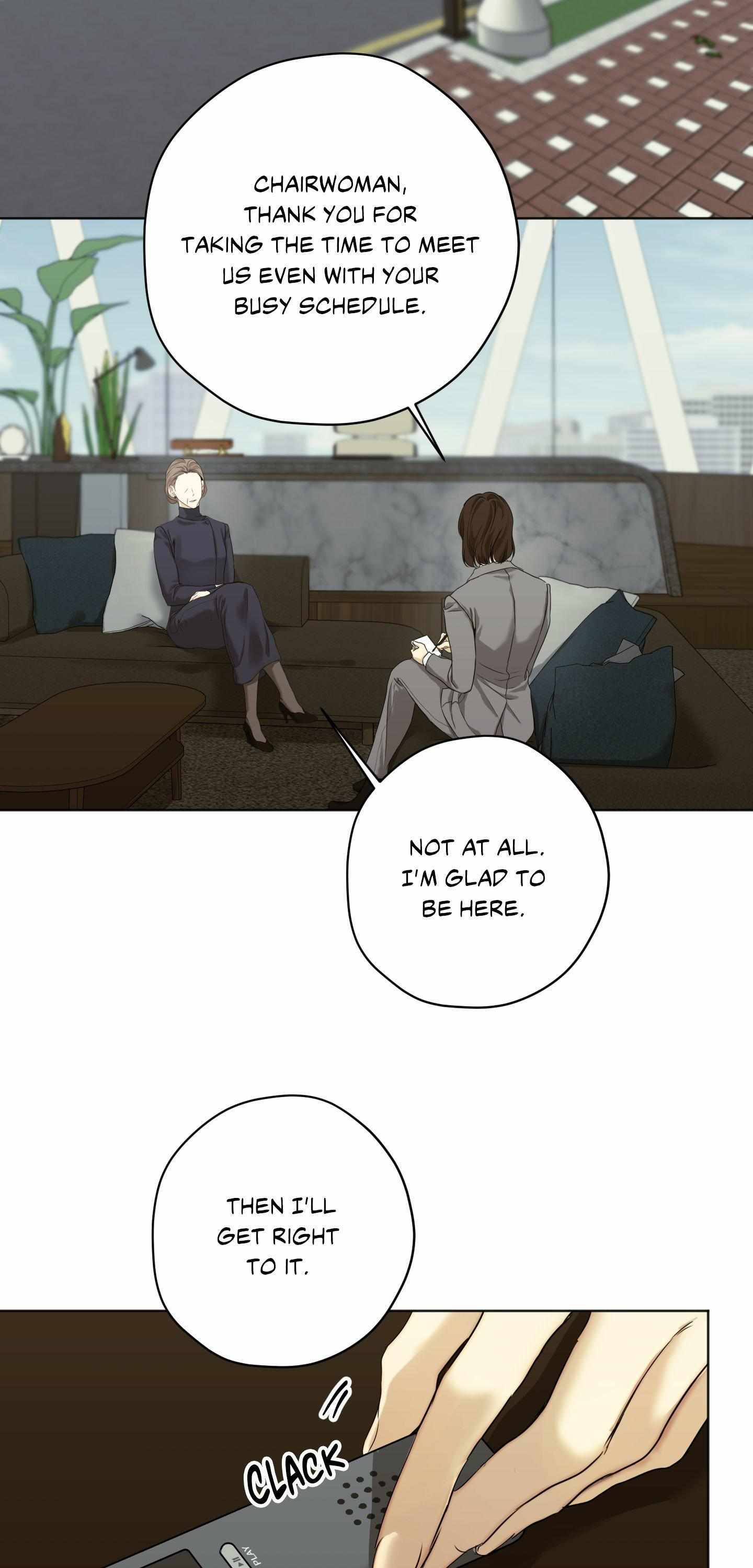Read Cry Me a River chapter 72 image 45 on Lezhin