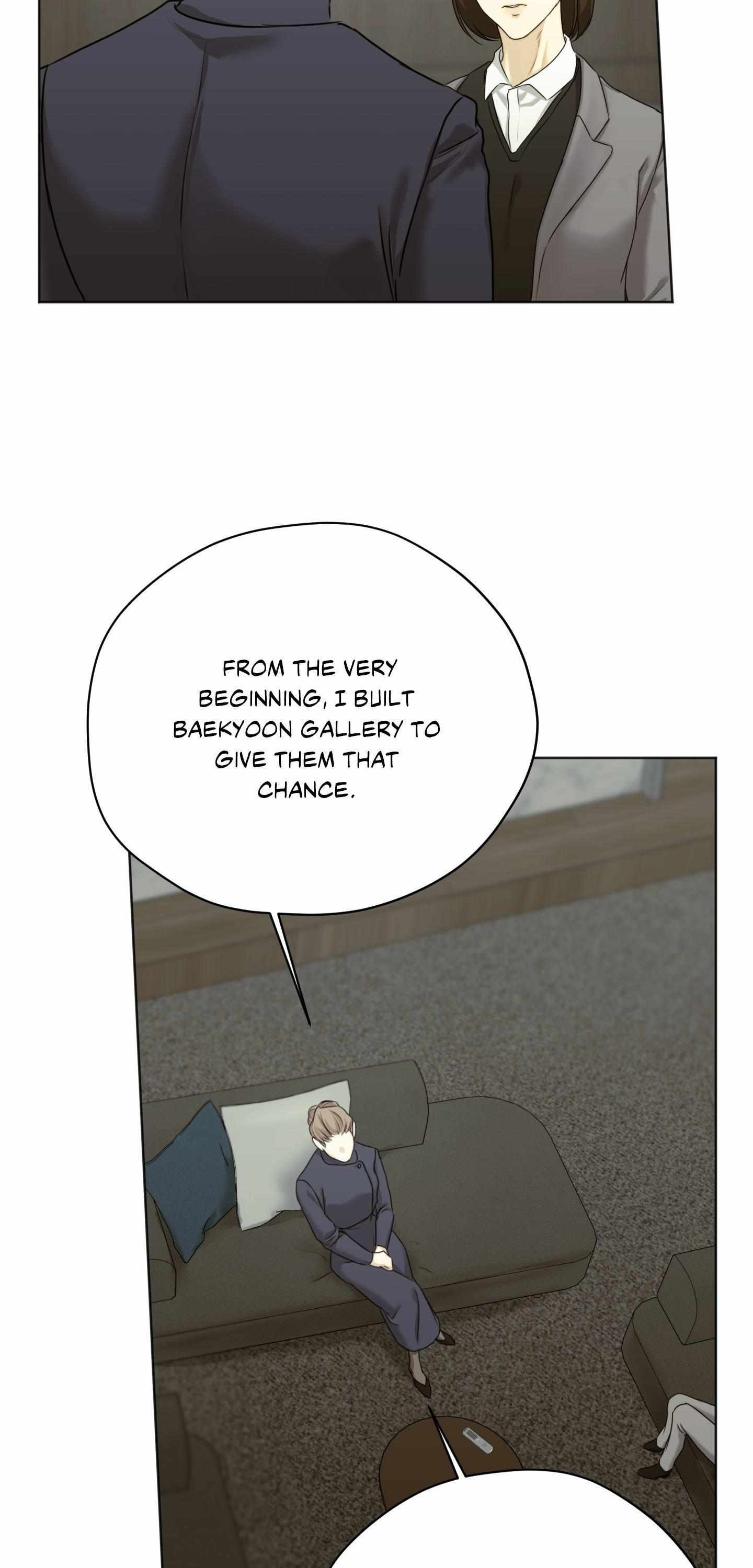 Read Cry Me a River chapter 72 image 47 on Lezhin