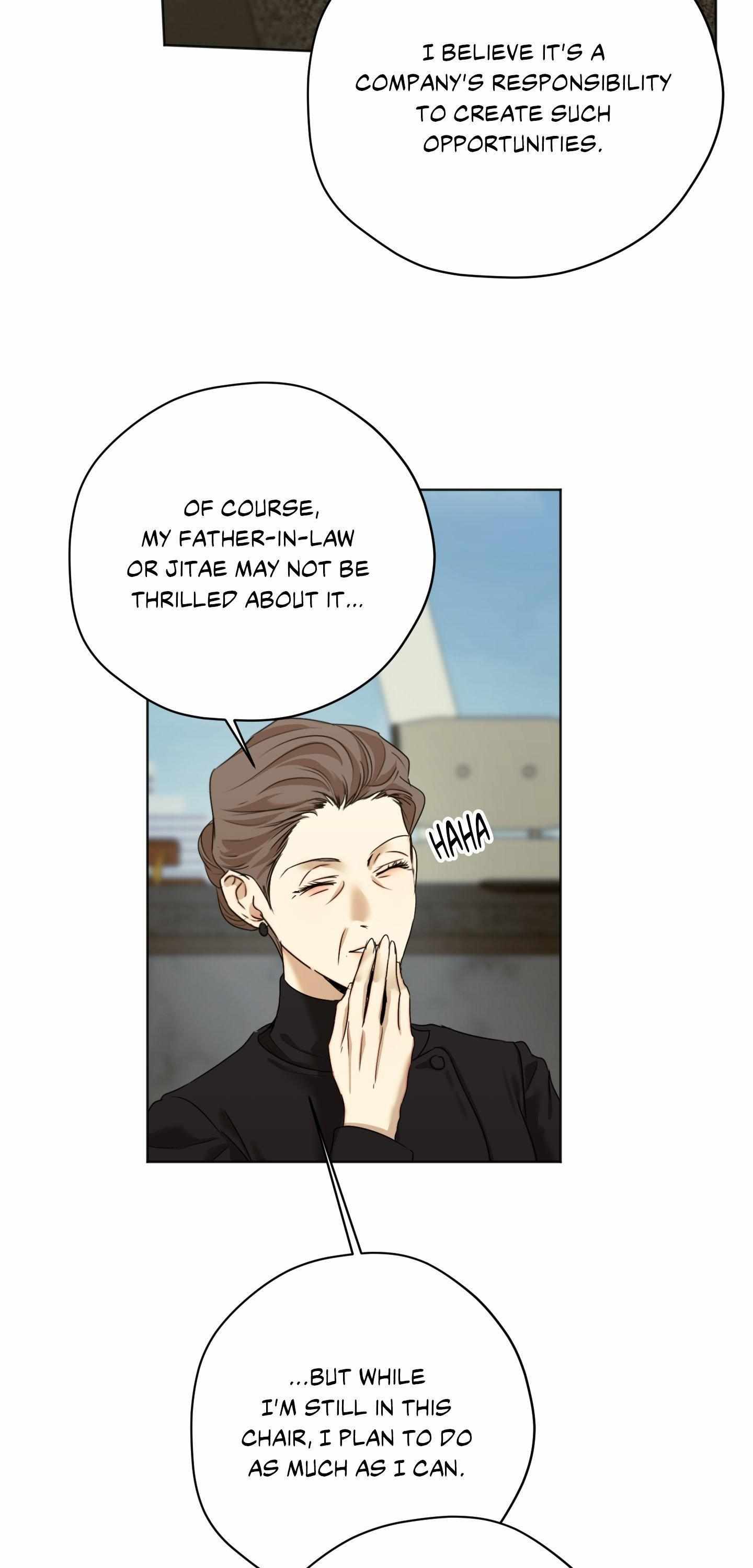 Read Cry Me a River chapter 72 image 48 on Lezhin