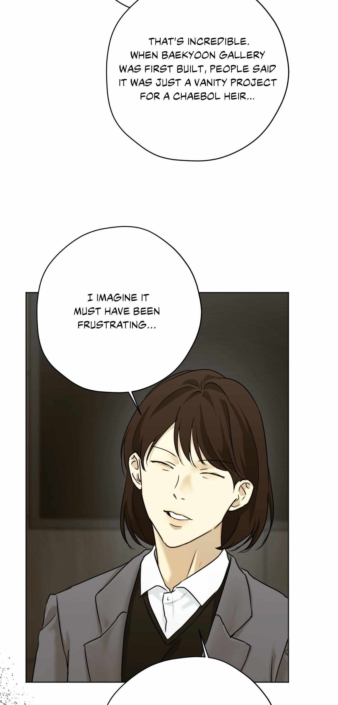 Read Cry Me a River chapter 72 image 49 on Lezhin