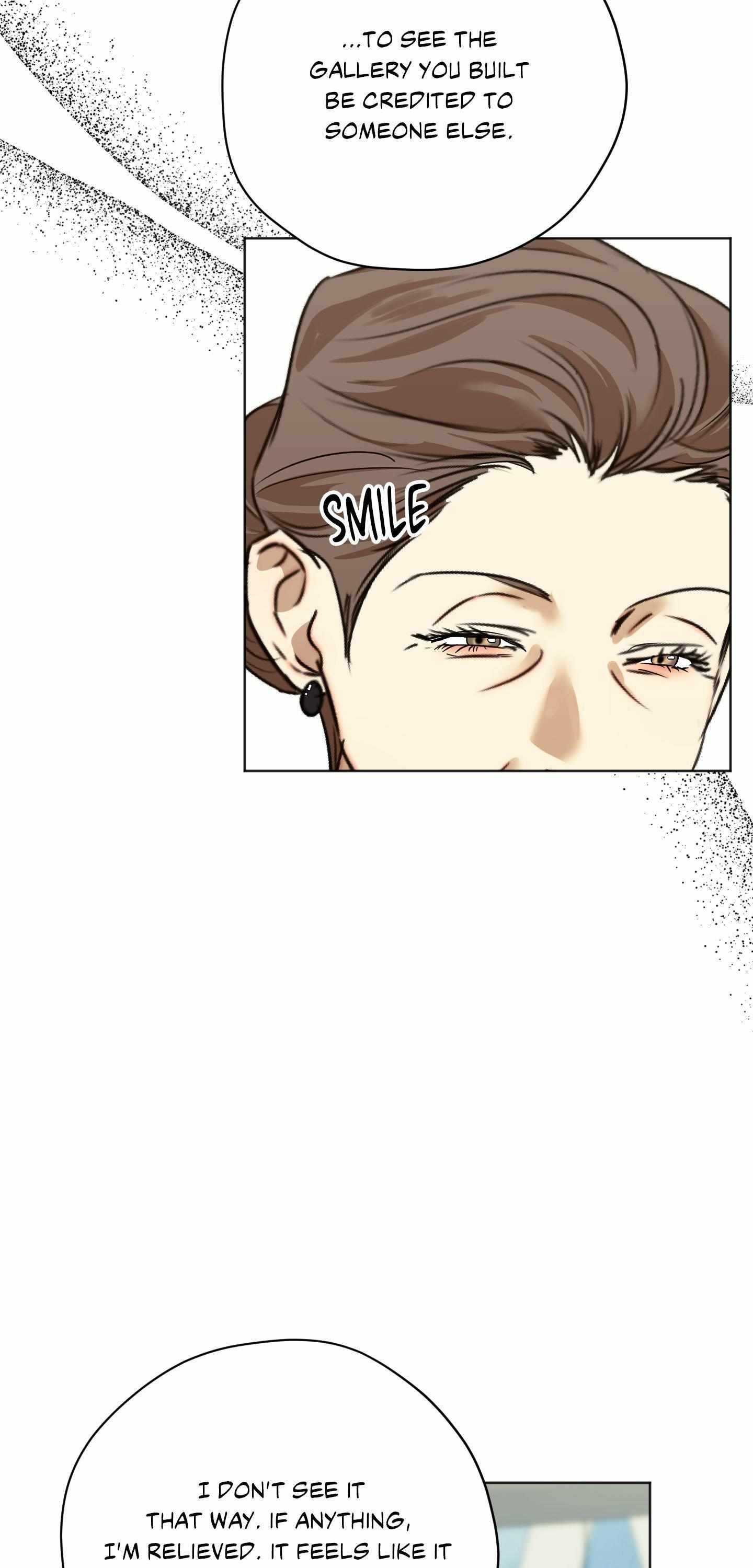 Read Cry Me a River chapter 72 image 50 on Lezhin