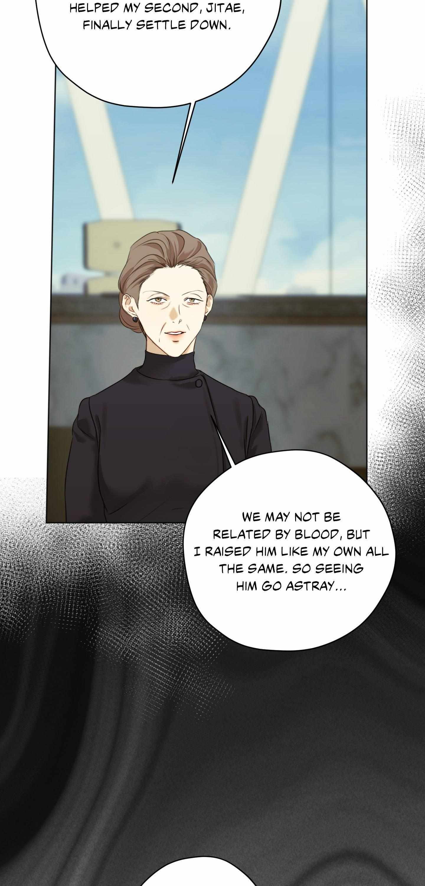 Read Cry Me a River chapter 72 image 51 on Lezhin