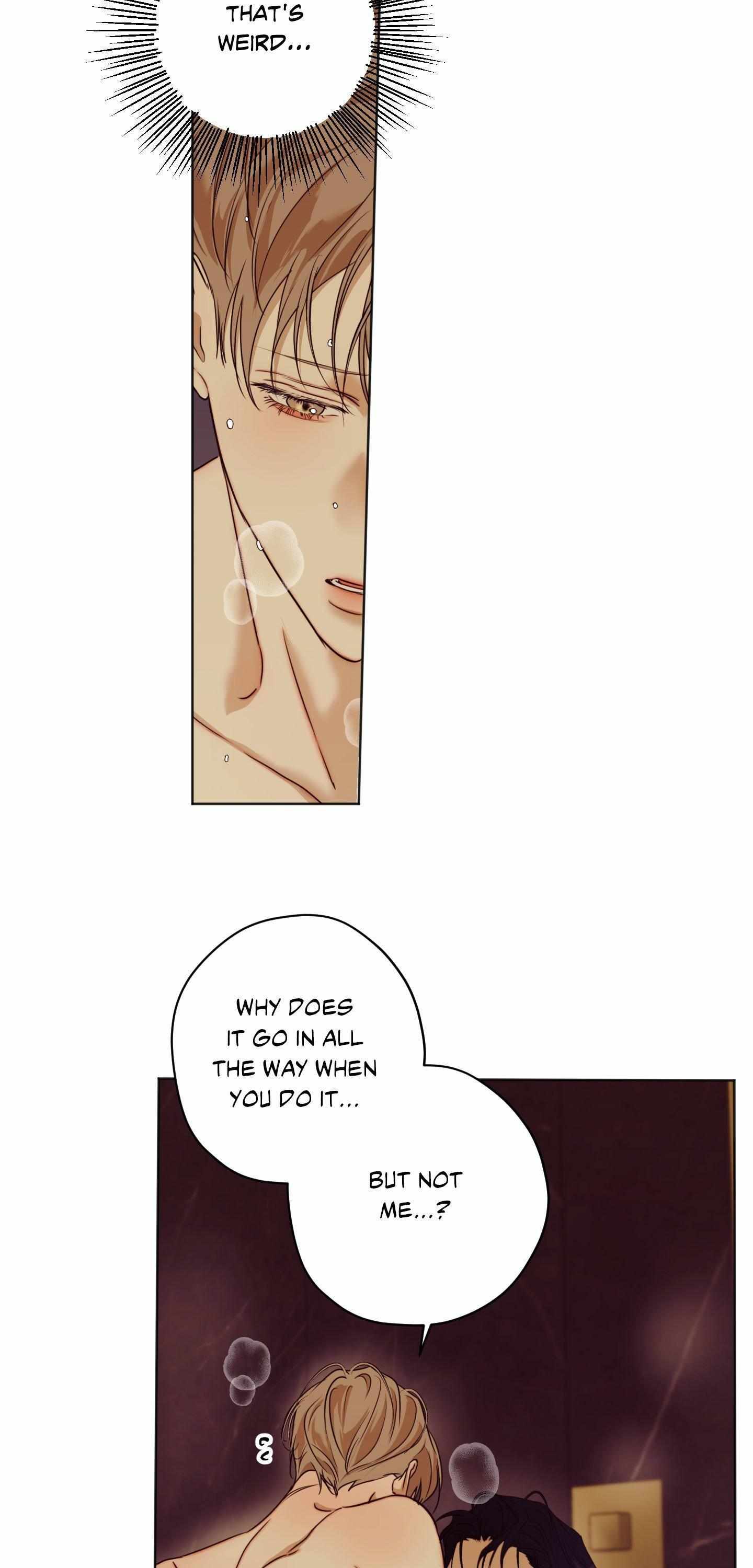 Read Cry Me a River chapter 72 image 7 on Lezhin