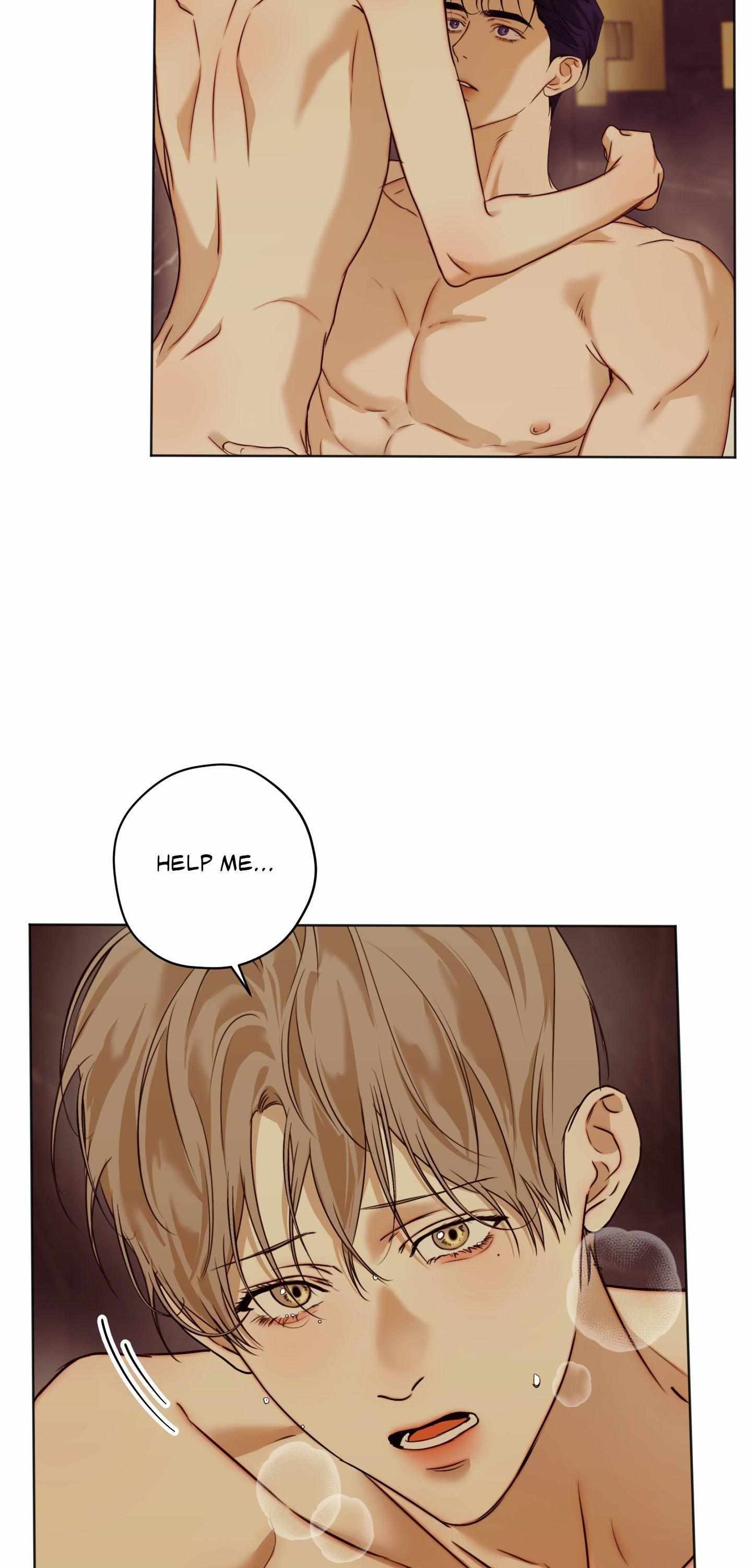 Read Cry Me a River chapter 72 image 8 on Lezhin
