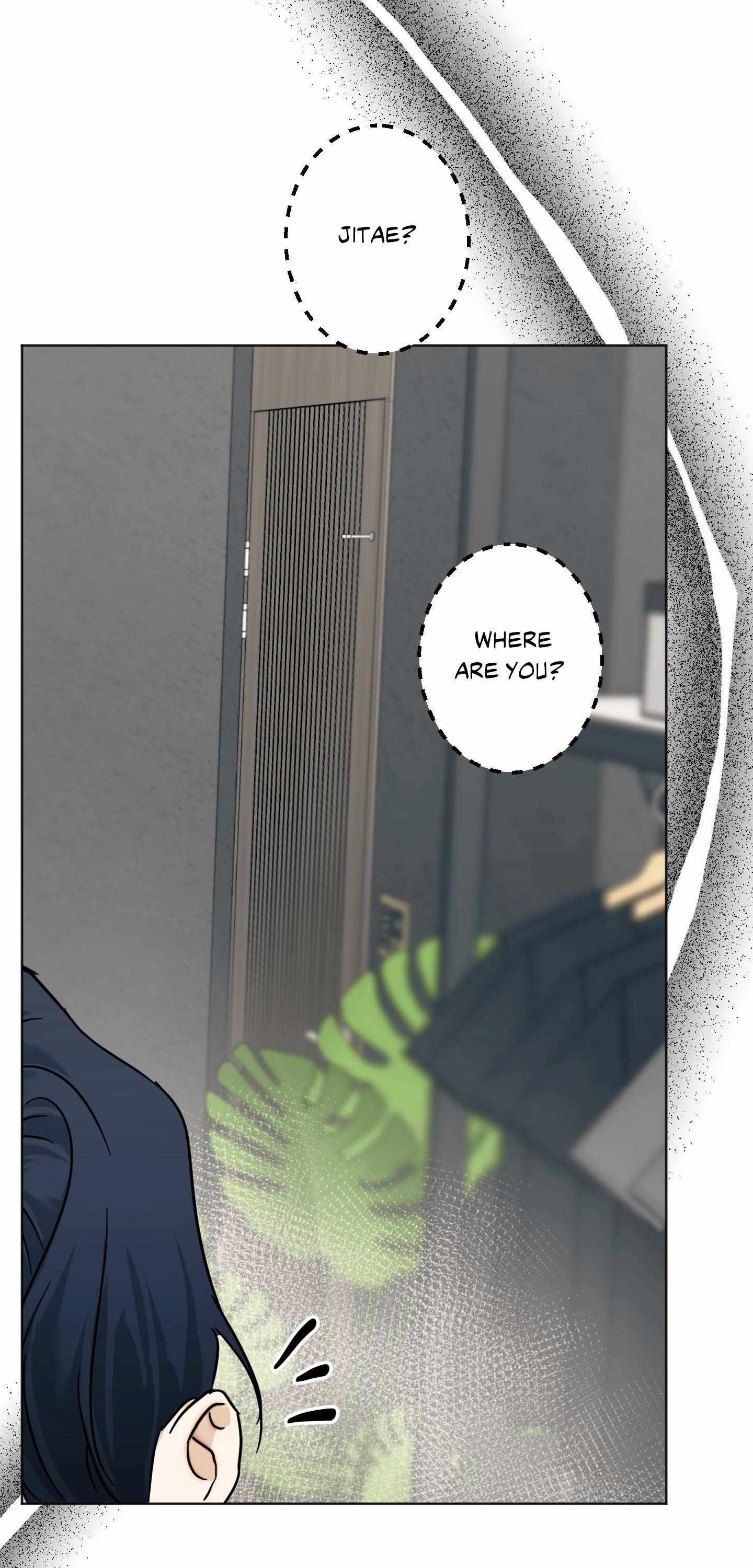 Read Cry Me a River chapter 73 image 10 on Lezhin