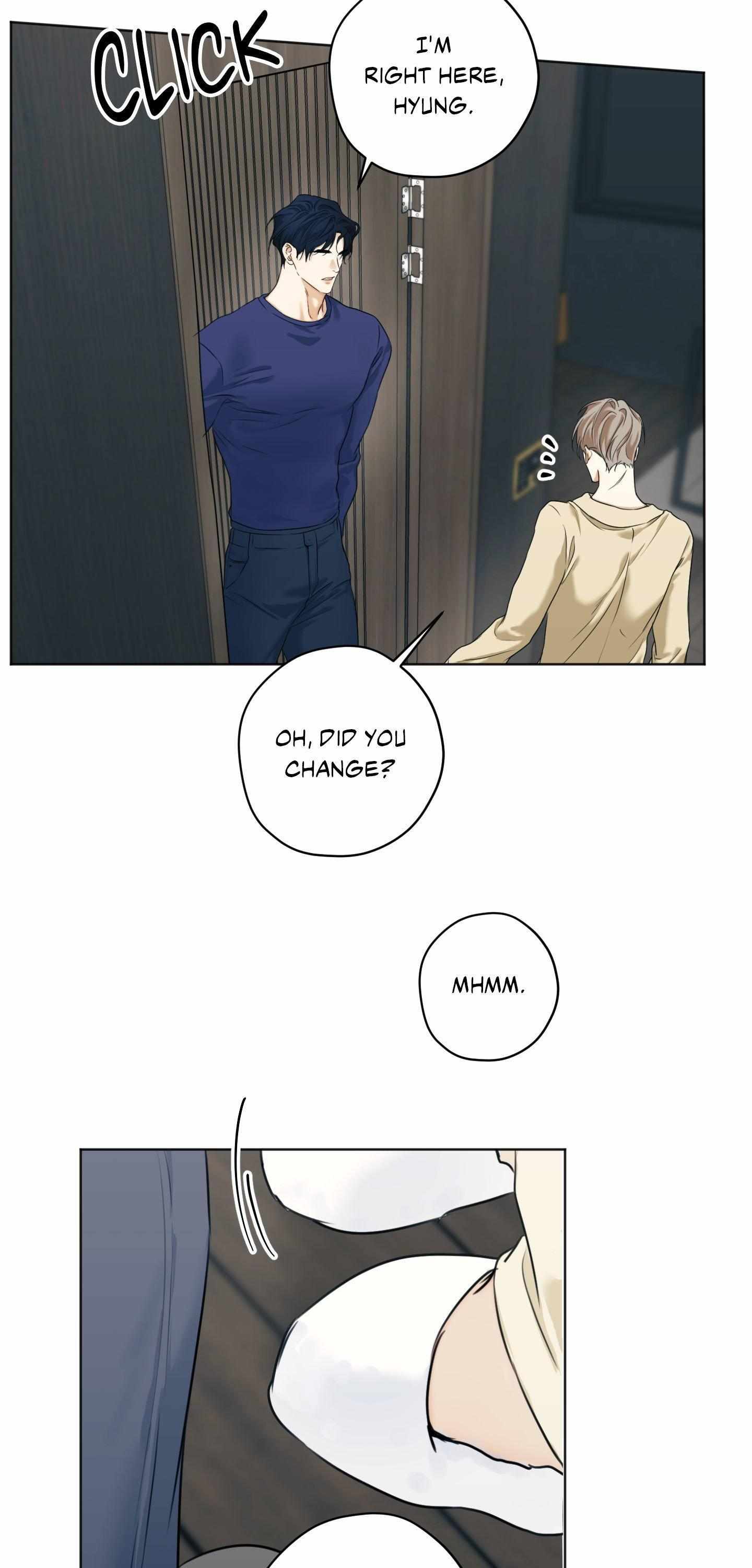 Read Cry Me a River chapter 73 image 12 on Lezhin