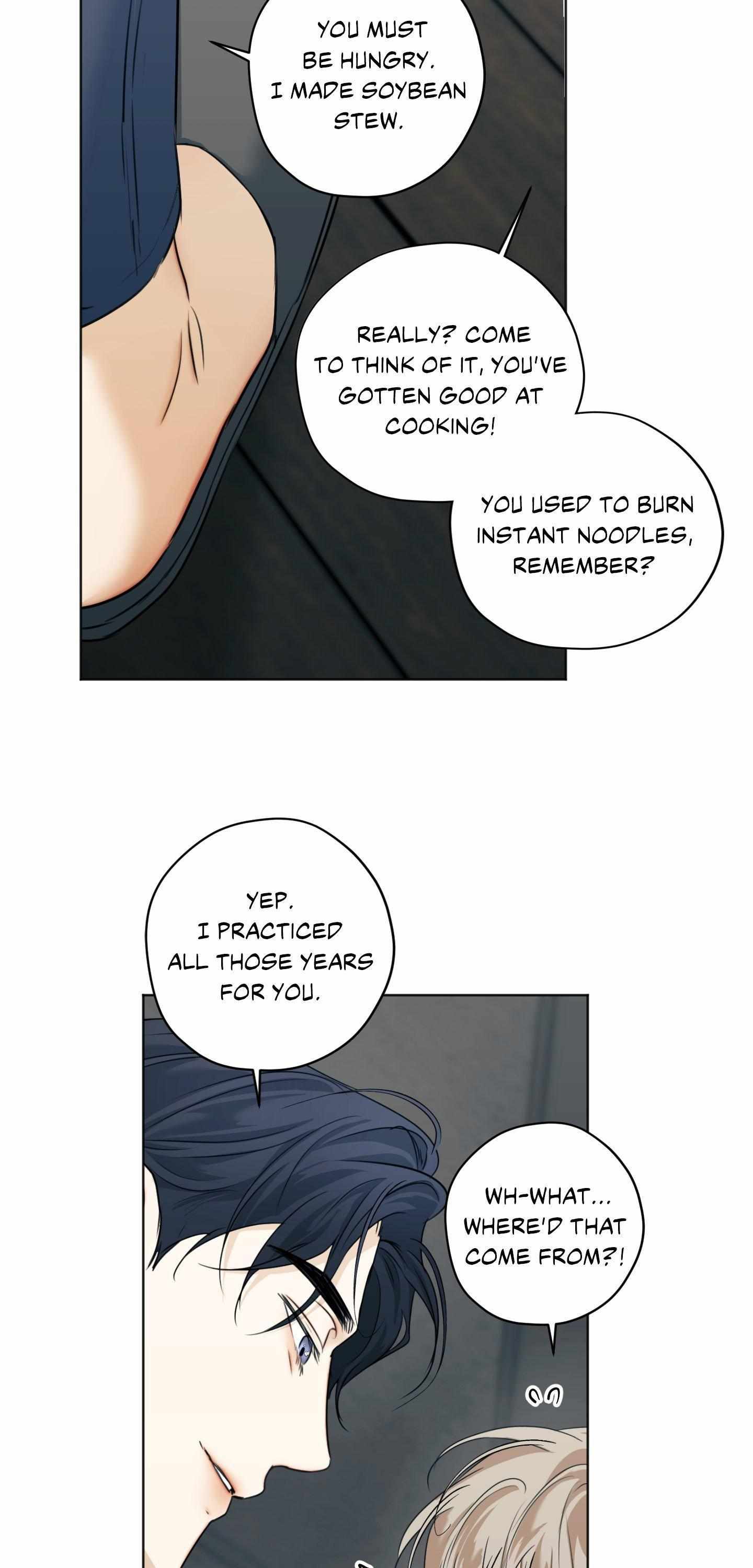Read Cry Me a River chapter 73 image 13 on Lezhin