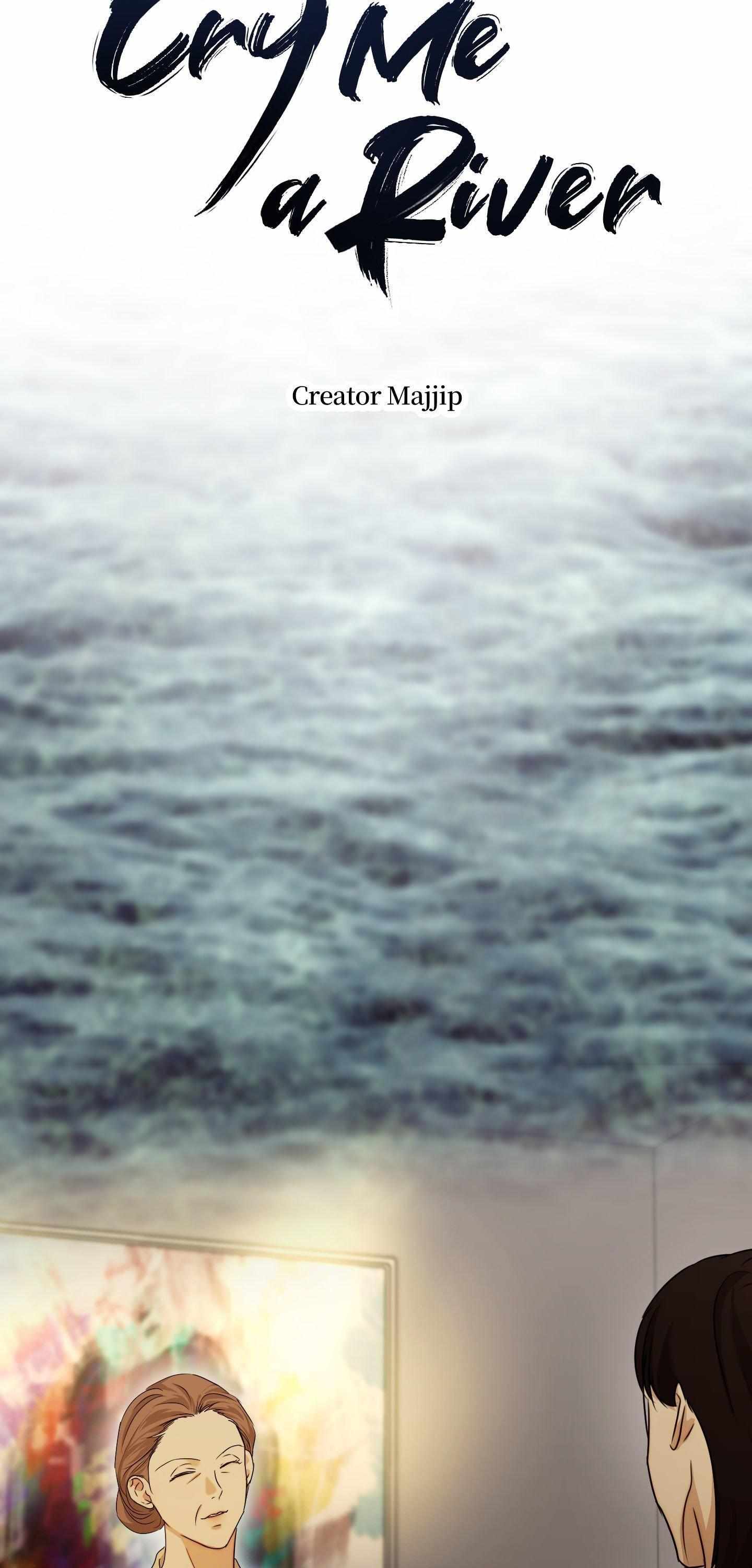 Read Cry Me a River chapter 73 image 16 on Lezhin