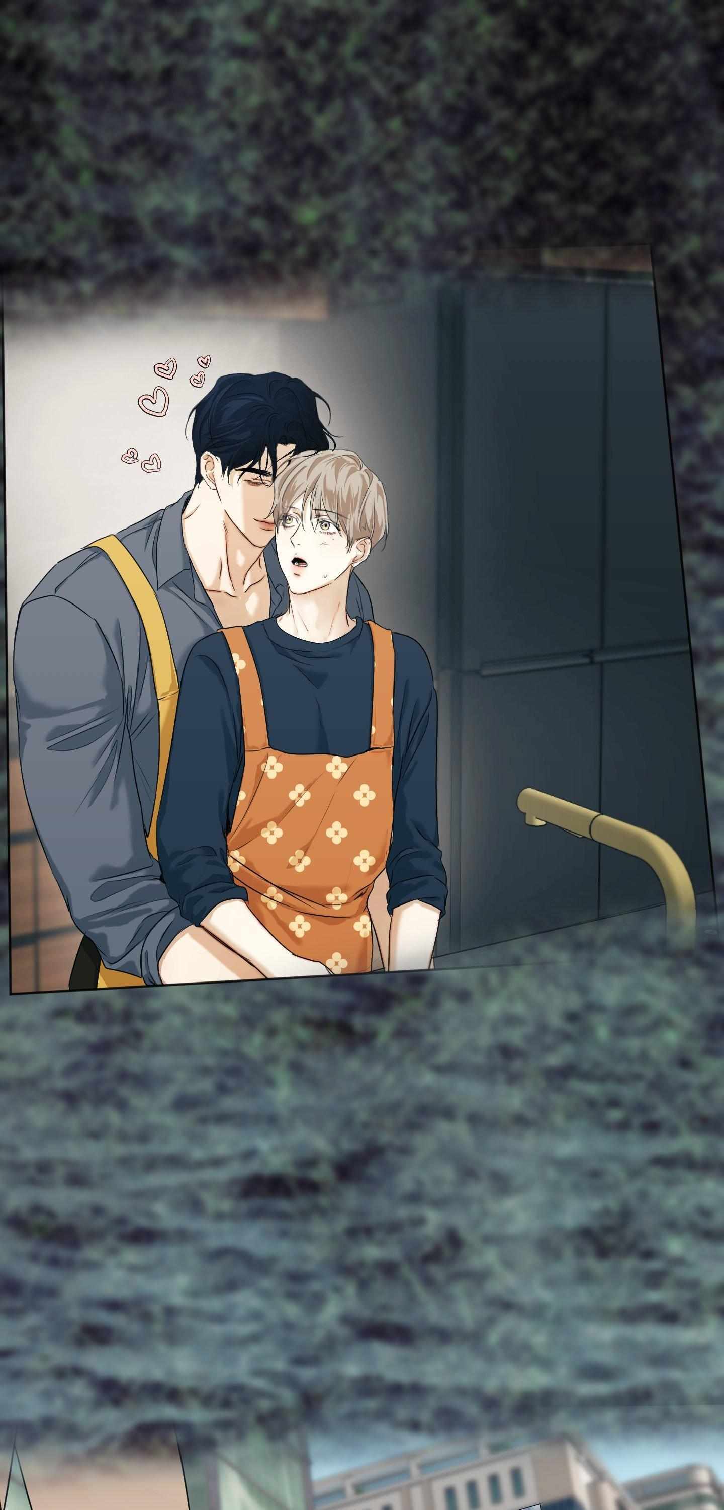 Read Cry Me a River chapter 73 image 18 on Lezhin