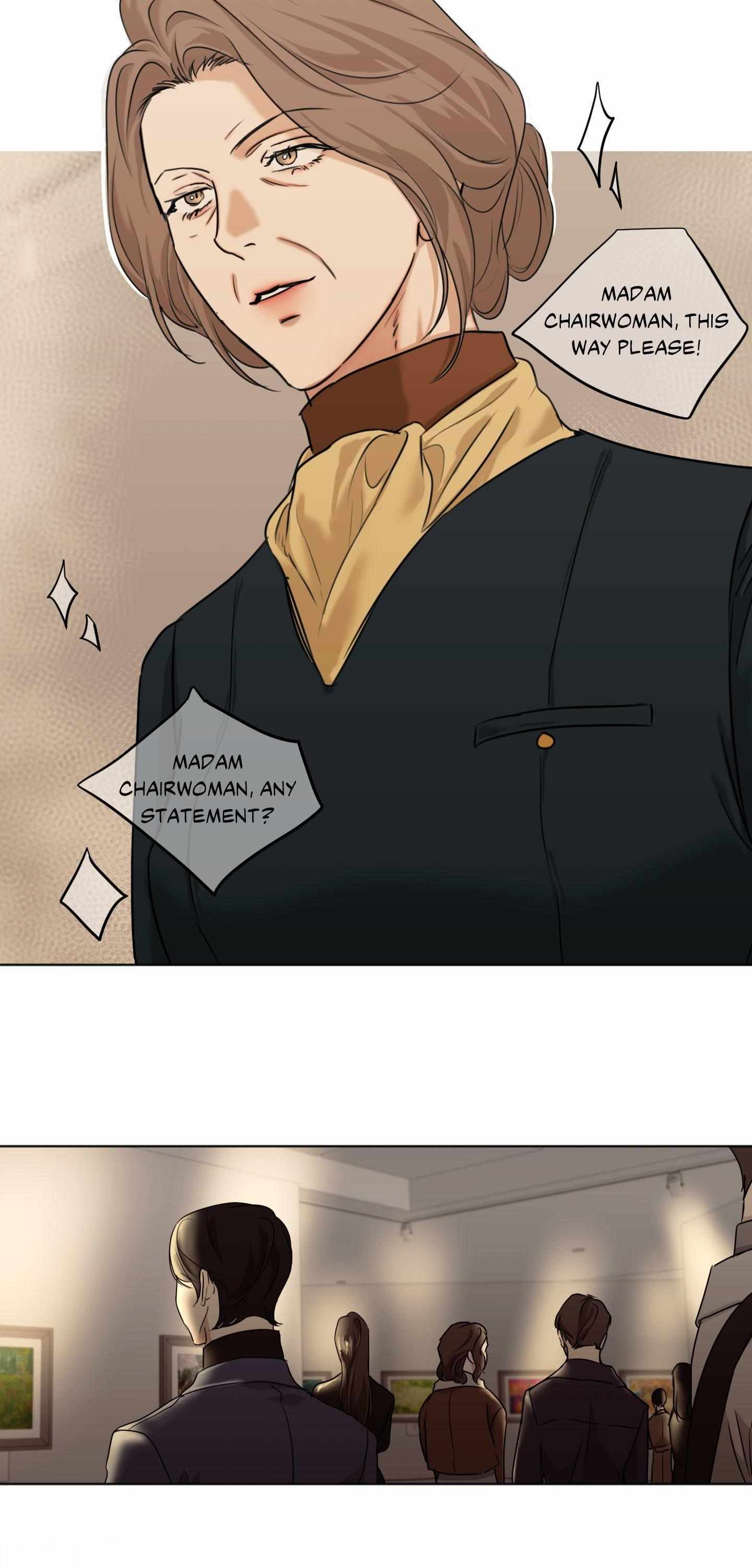 Read Cry Me a River chapter 73 image 20 on Lezhin
