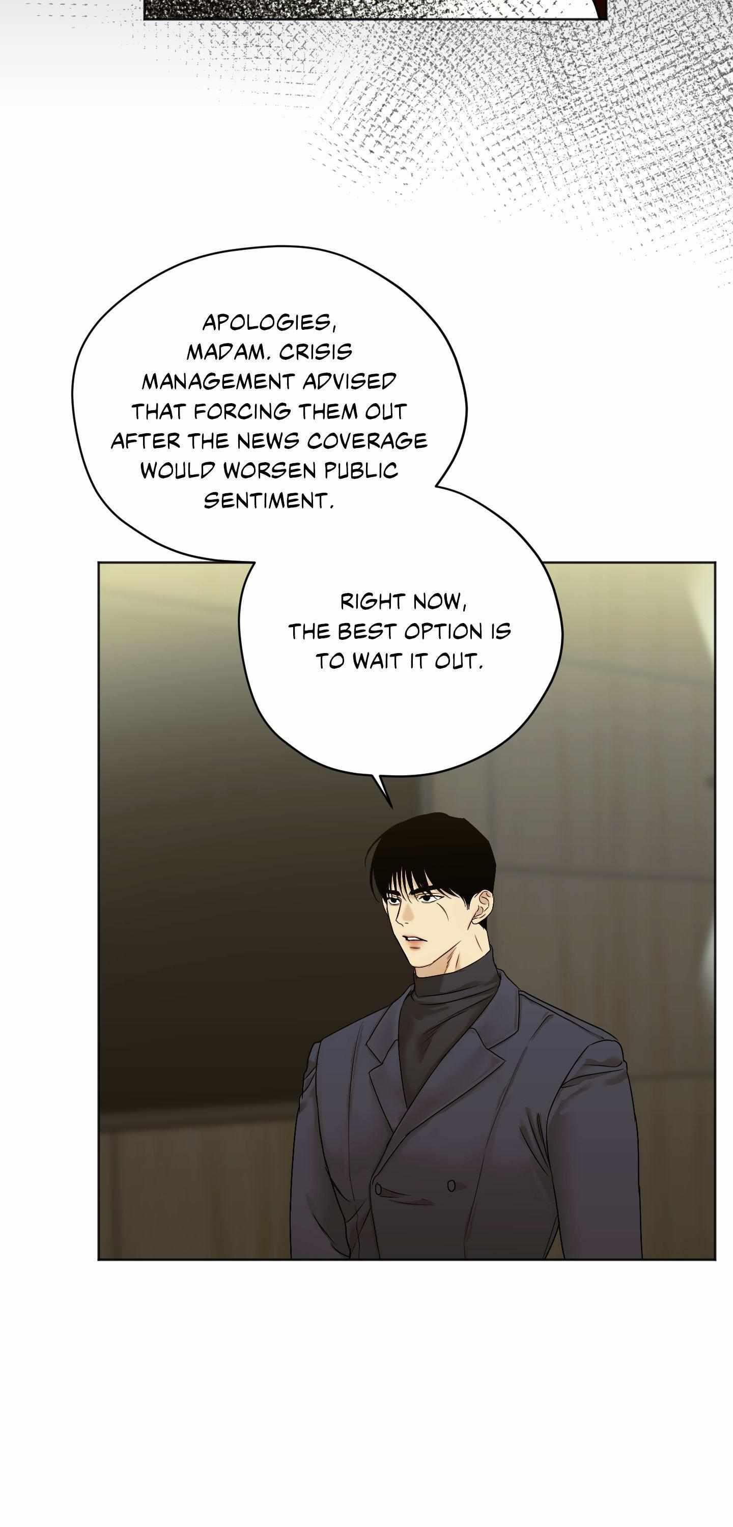 Read Cry Me a River chapter 73 image 25 on Lezhin