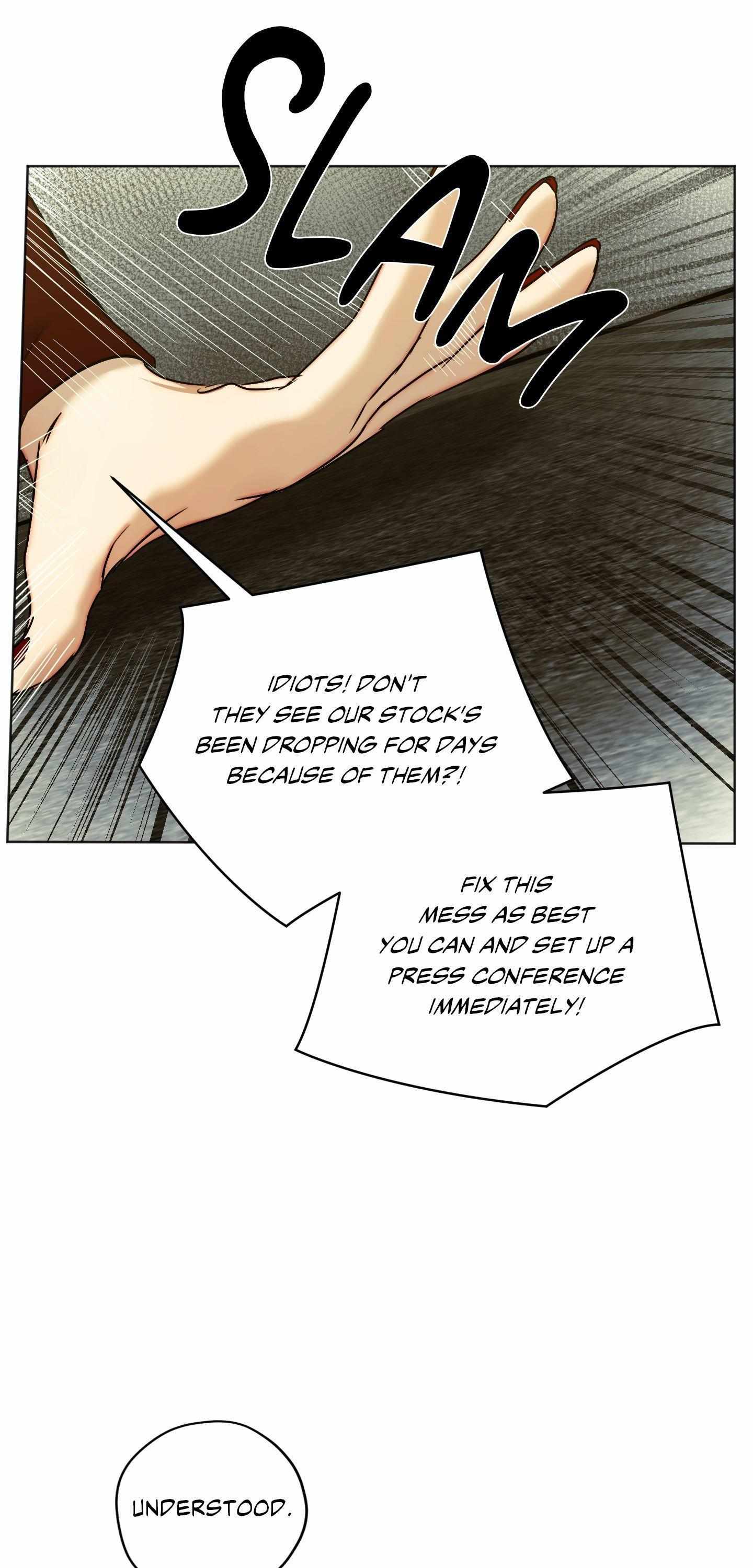 Read Cry Me a River chapter 73 image 26 on Lezhin