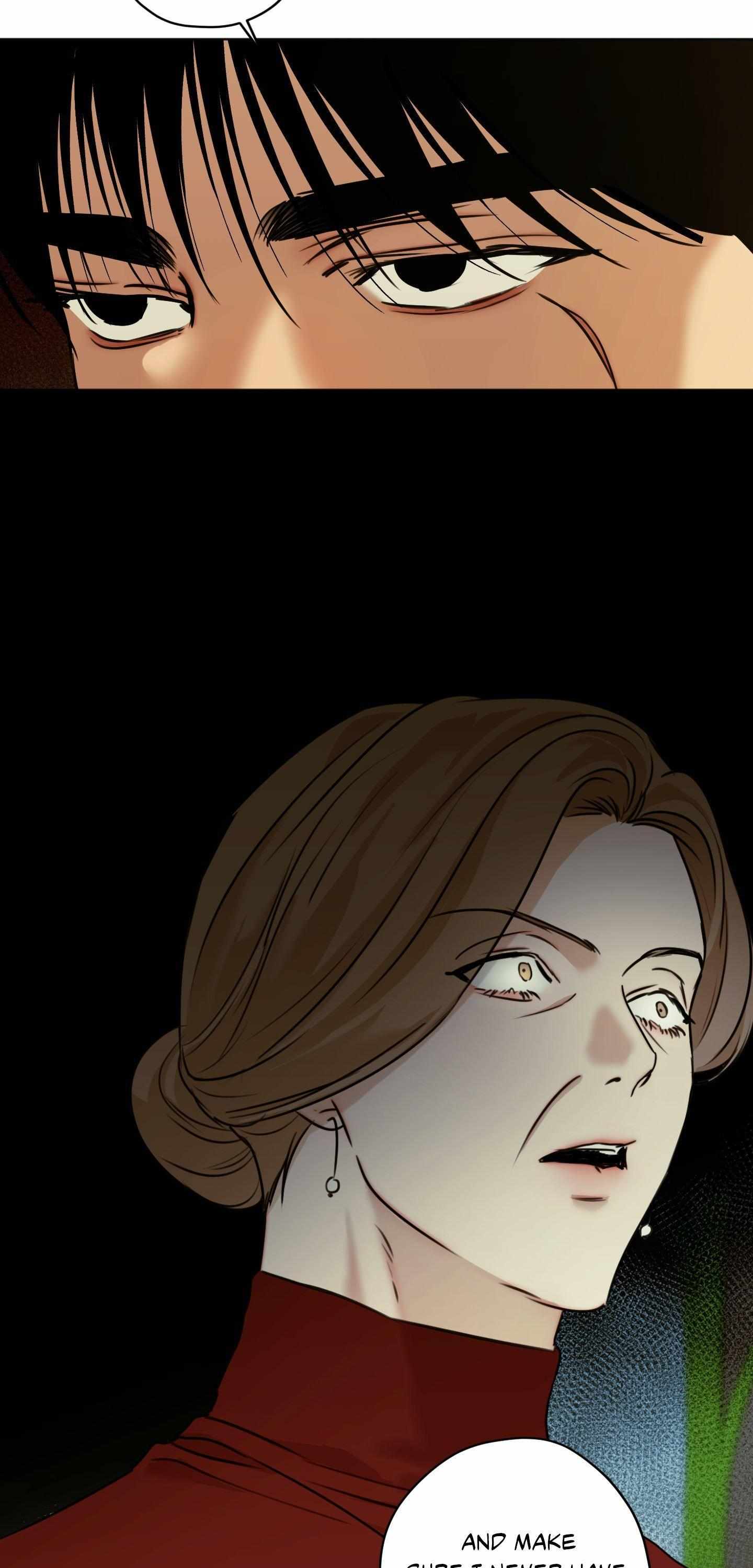 Read Cry Me a River chapter 73 image 27 on Lezhin