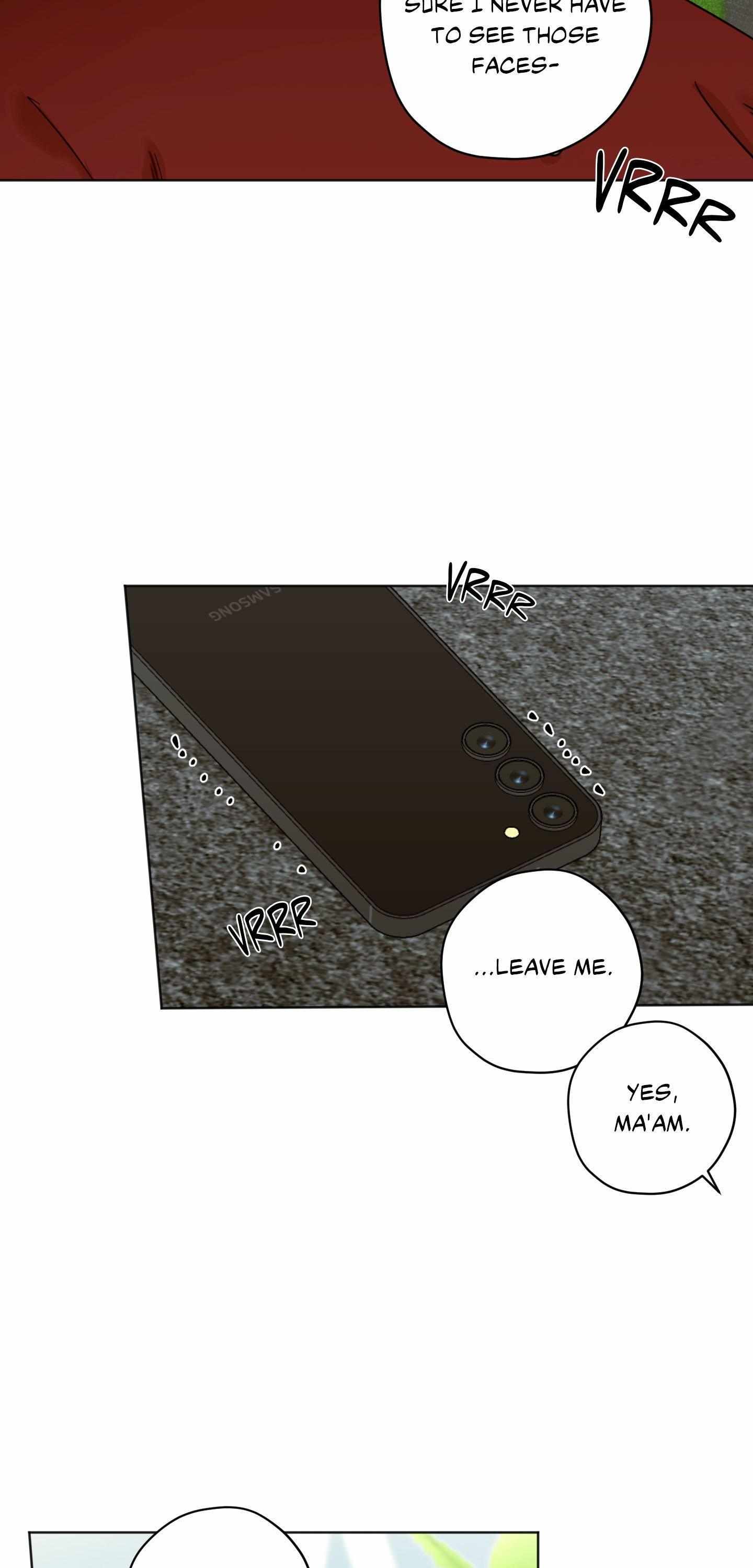 Read Cry Me a River chapter 73 image 28 on Lezhin