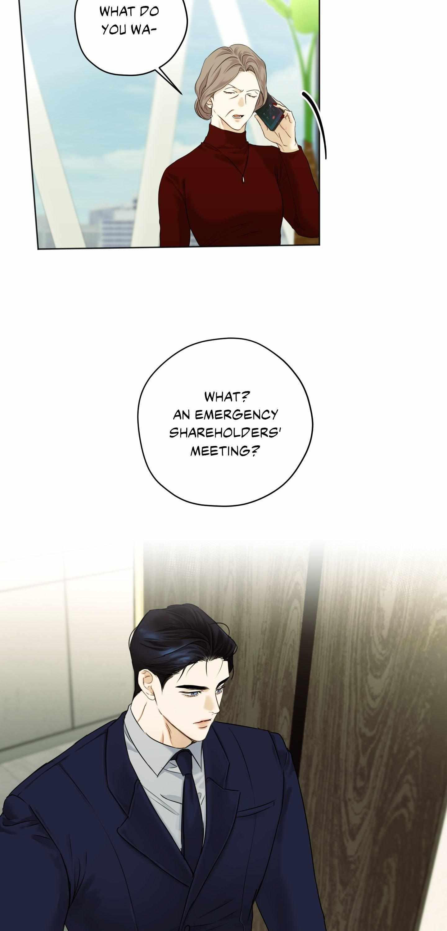 Read Cry Me a River chapter 73 image 29 on Lezhin