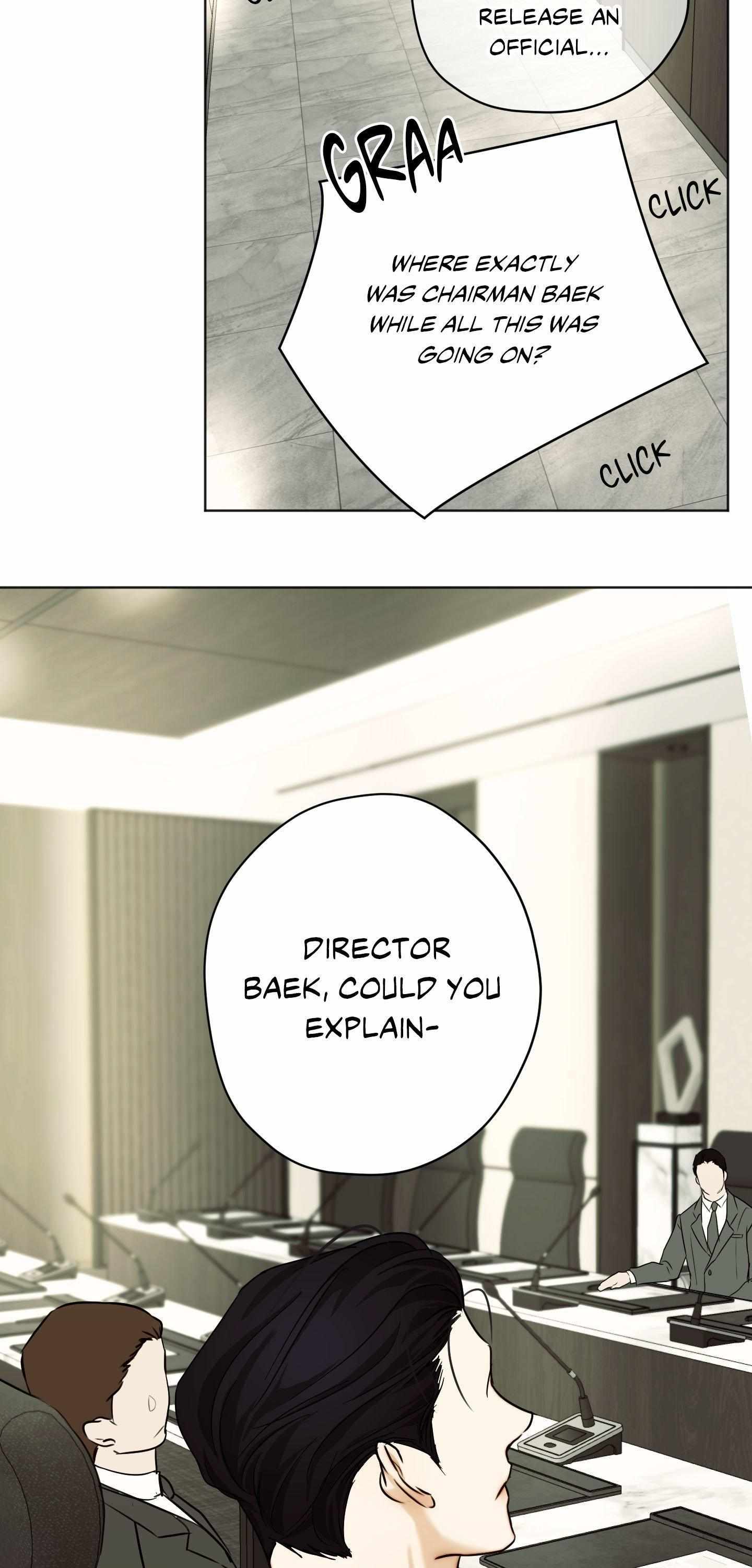 Read Cry Me a River chapter 73 image 32 on Lezhin