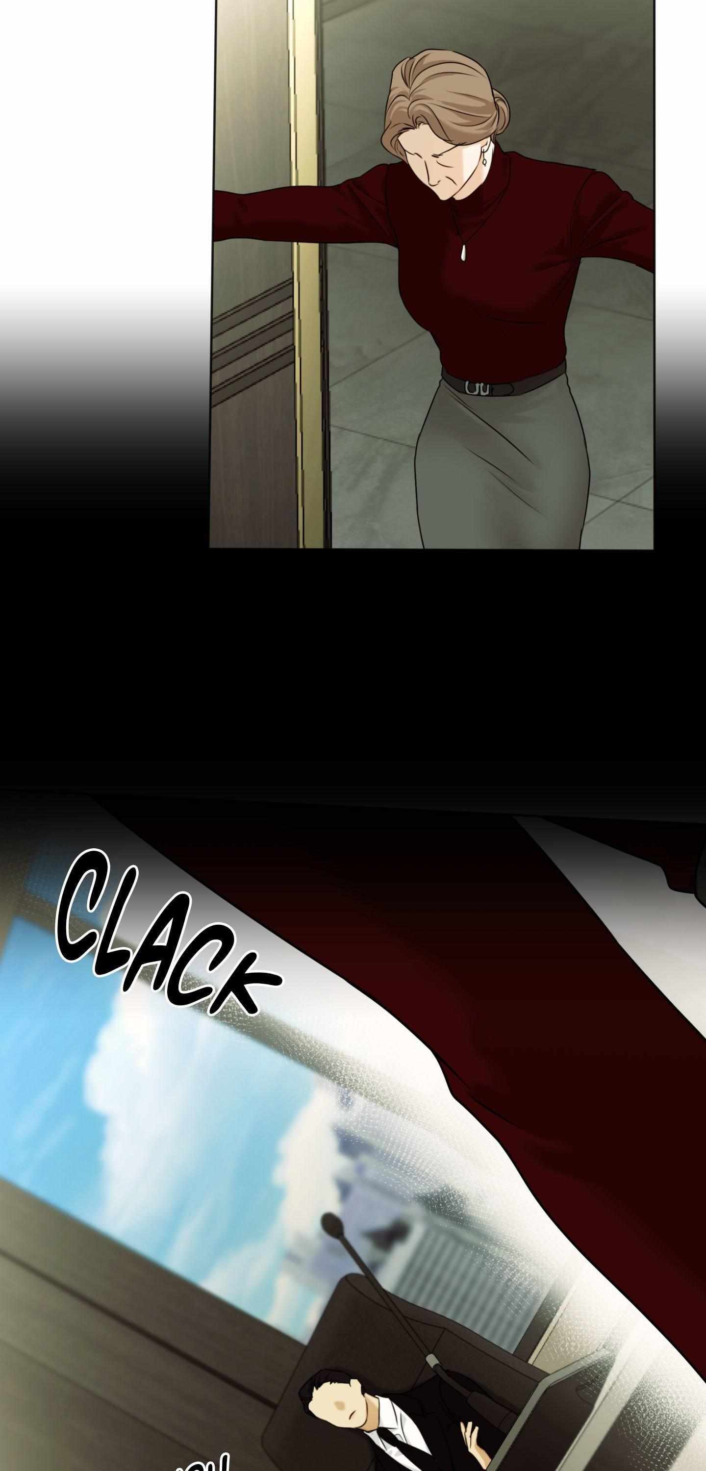 Read Cry Me a River chapter 73 image 34 on Lezhin