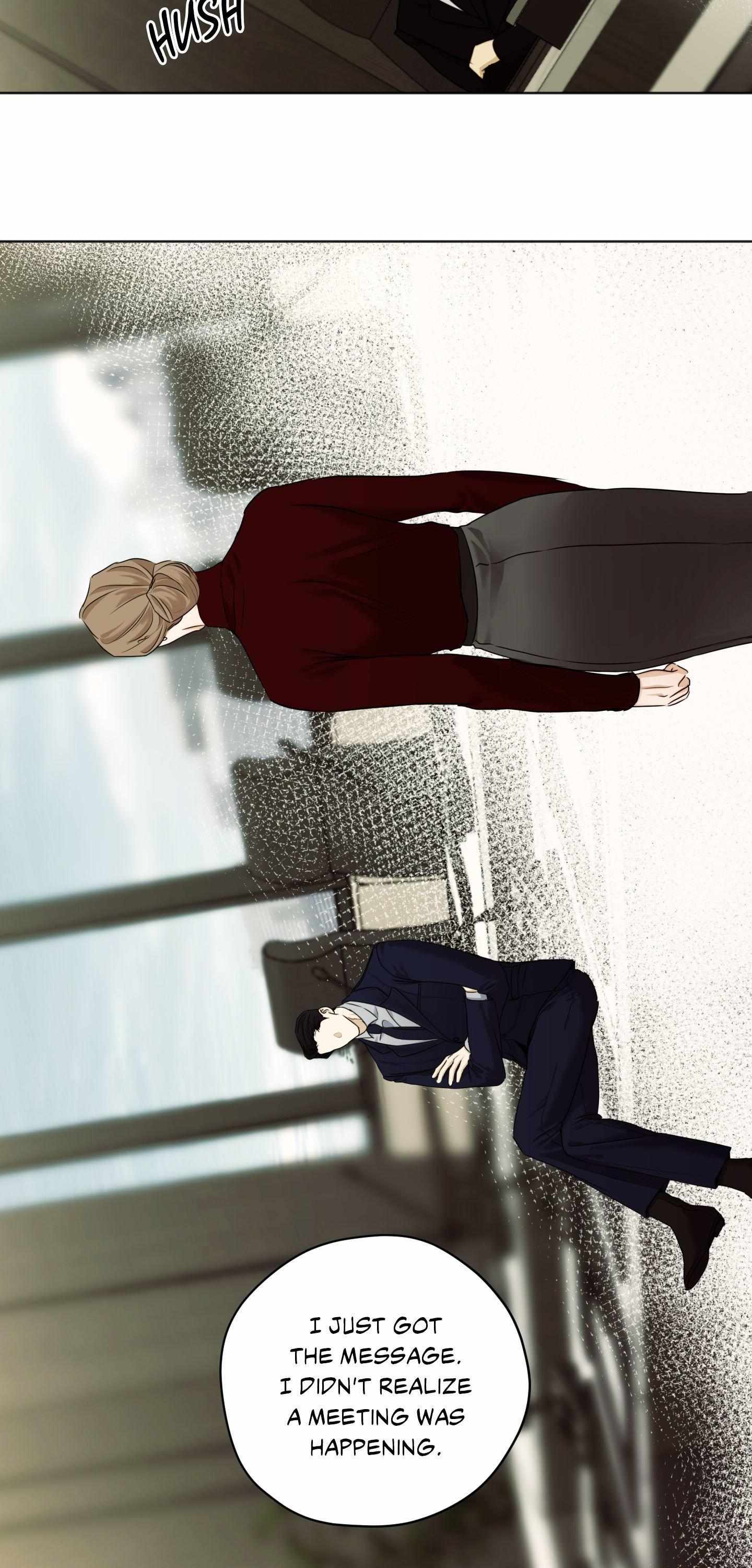 Read Cry Me a River chapter 73 image 35 on Lezhin
