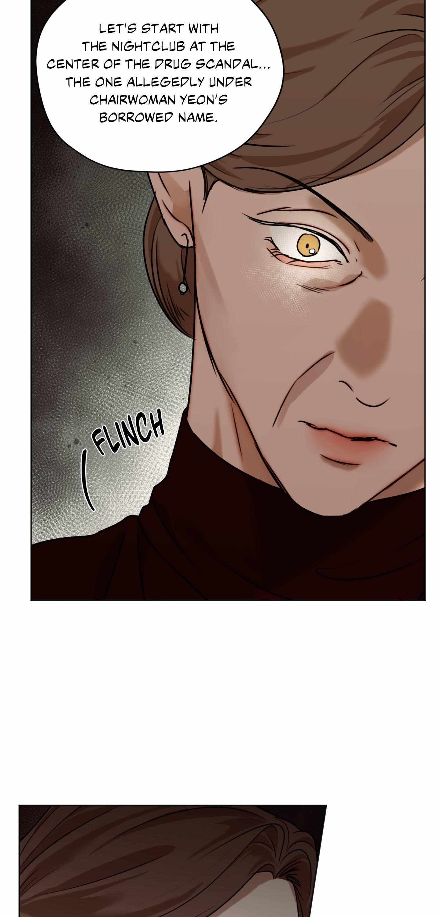 Read Cry Me a River chapter 73 image 39 on Lezhin
