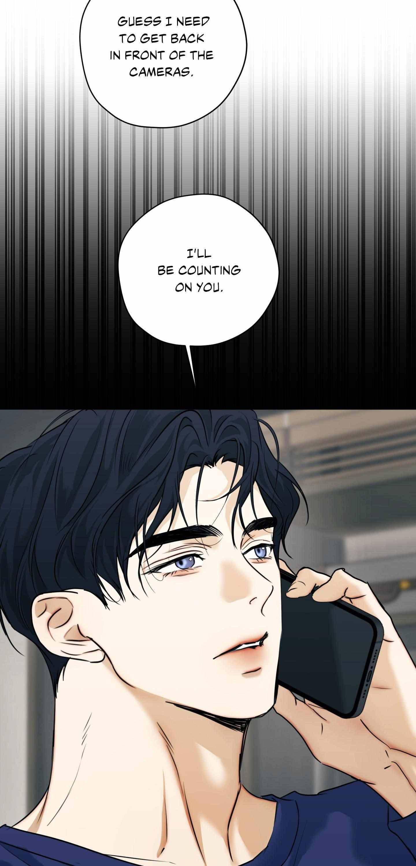 Read Cry Me a River chapter 73 image 4 on Lezhin