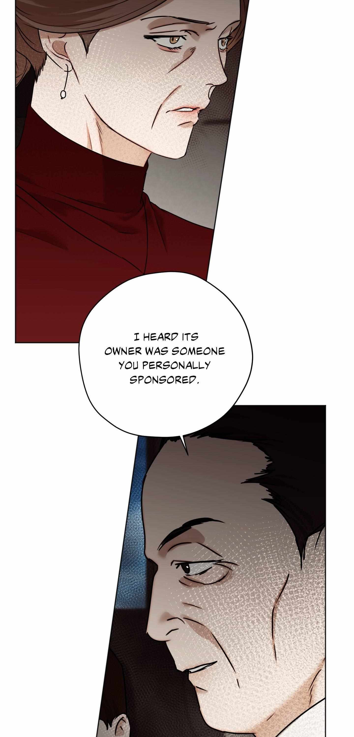 Read Cry Me a River chapter 73 image 40 on Lezhin