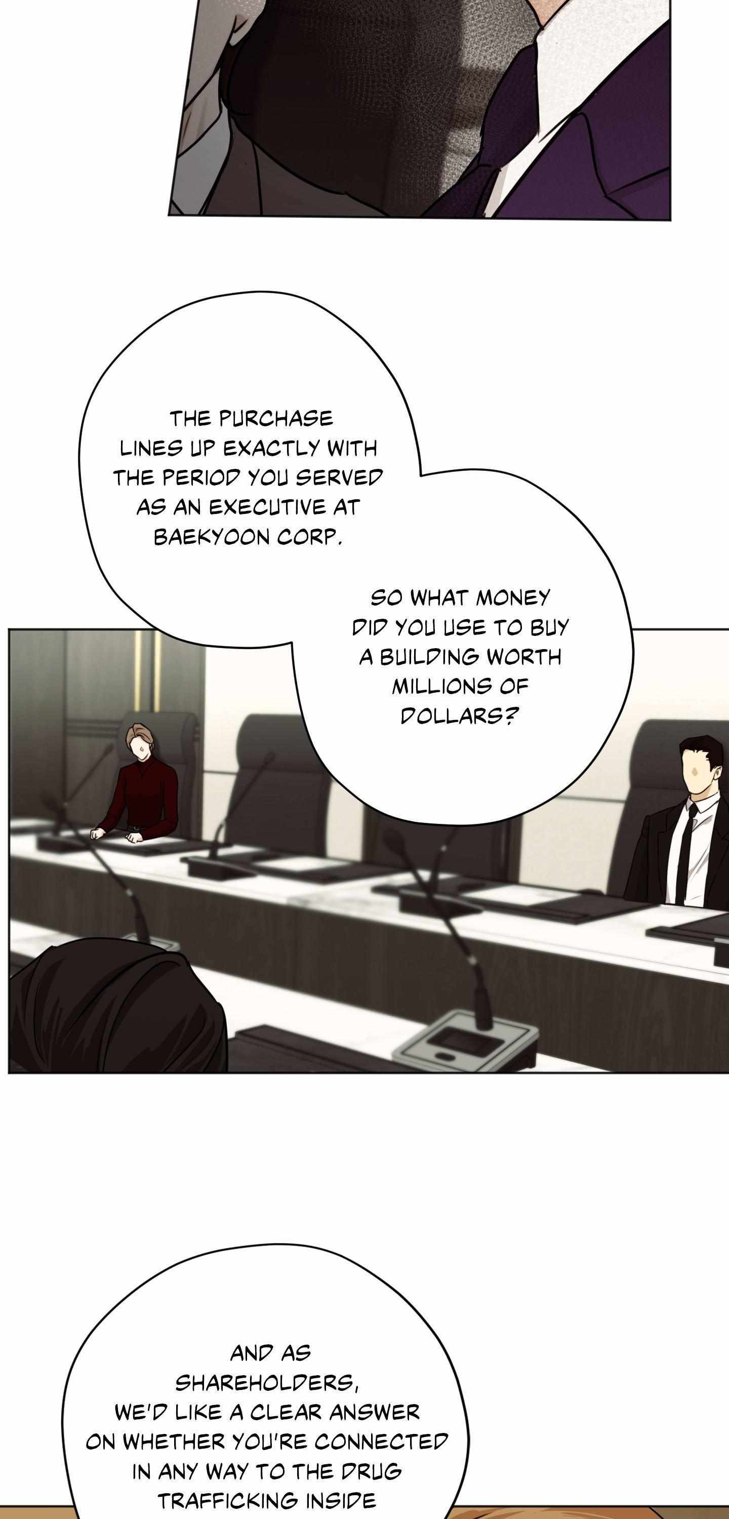 Read Cry Me a River chapter 73 image 41 on Lezhin