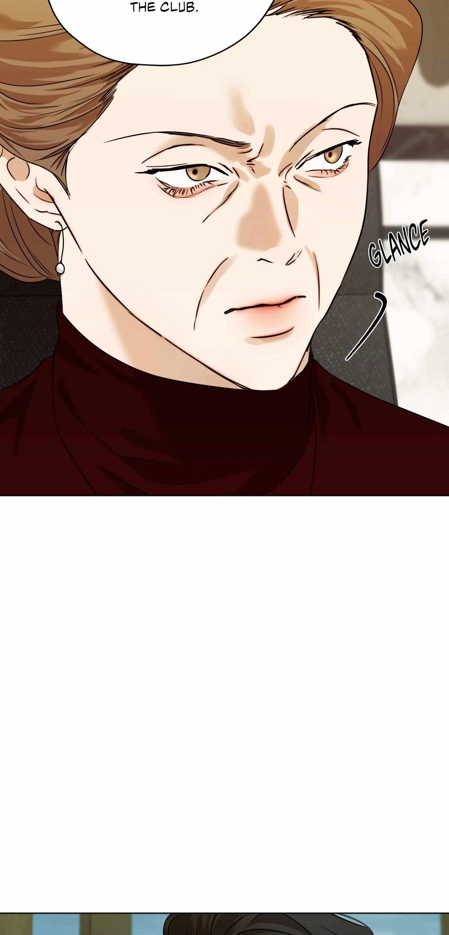 Read Cry Me a River chapter 73 image 42 on Lezhin