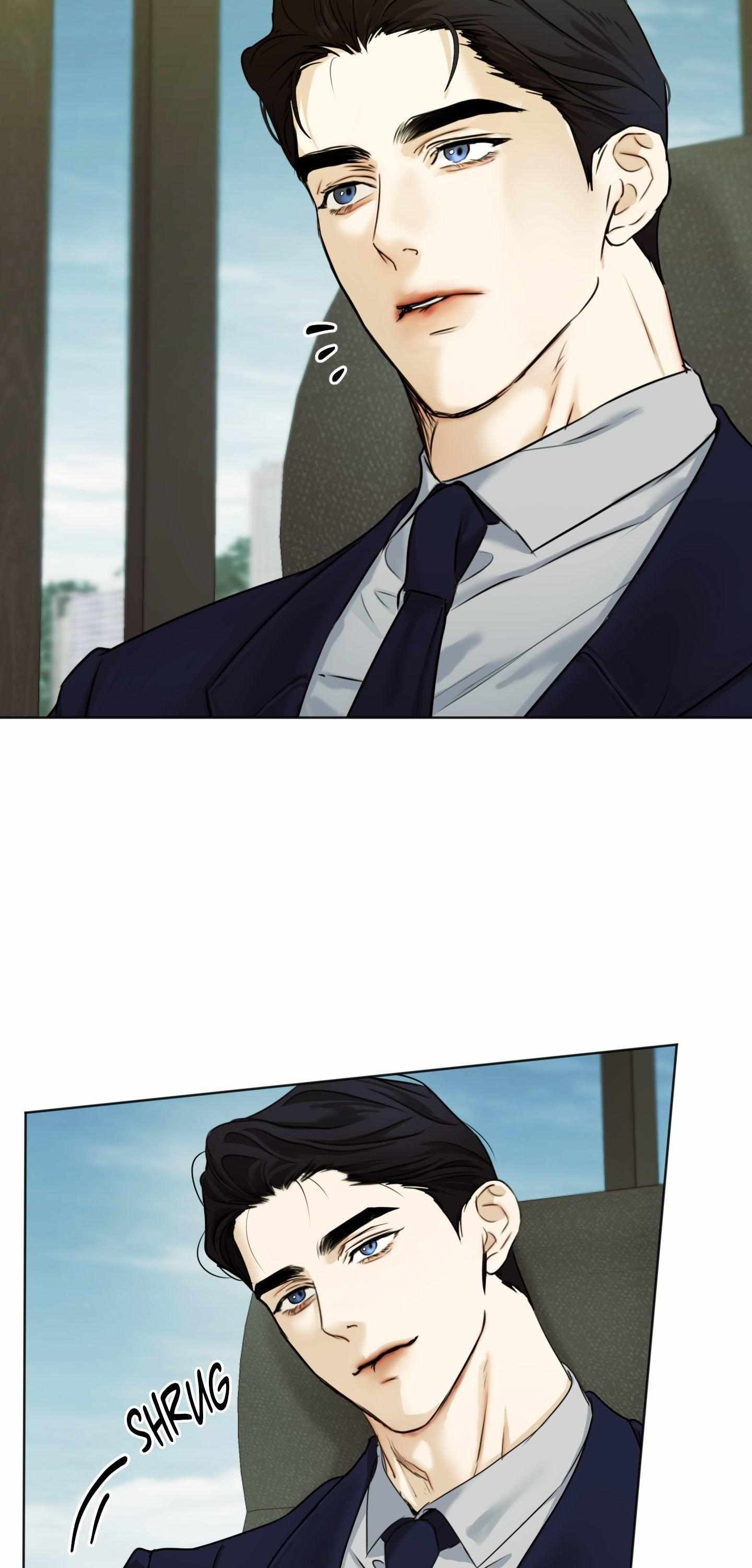 Read Cry Me a River chapter 73 image 43 on Lezhin