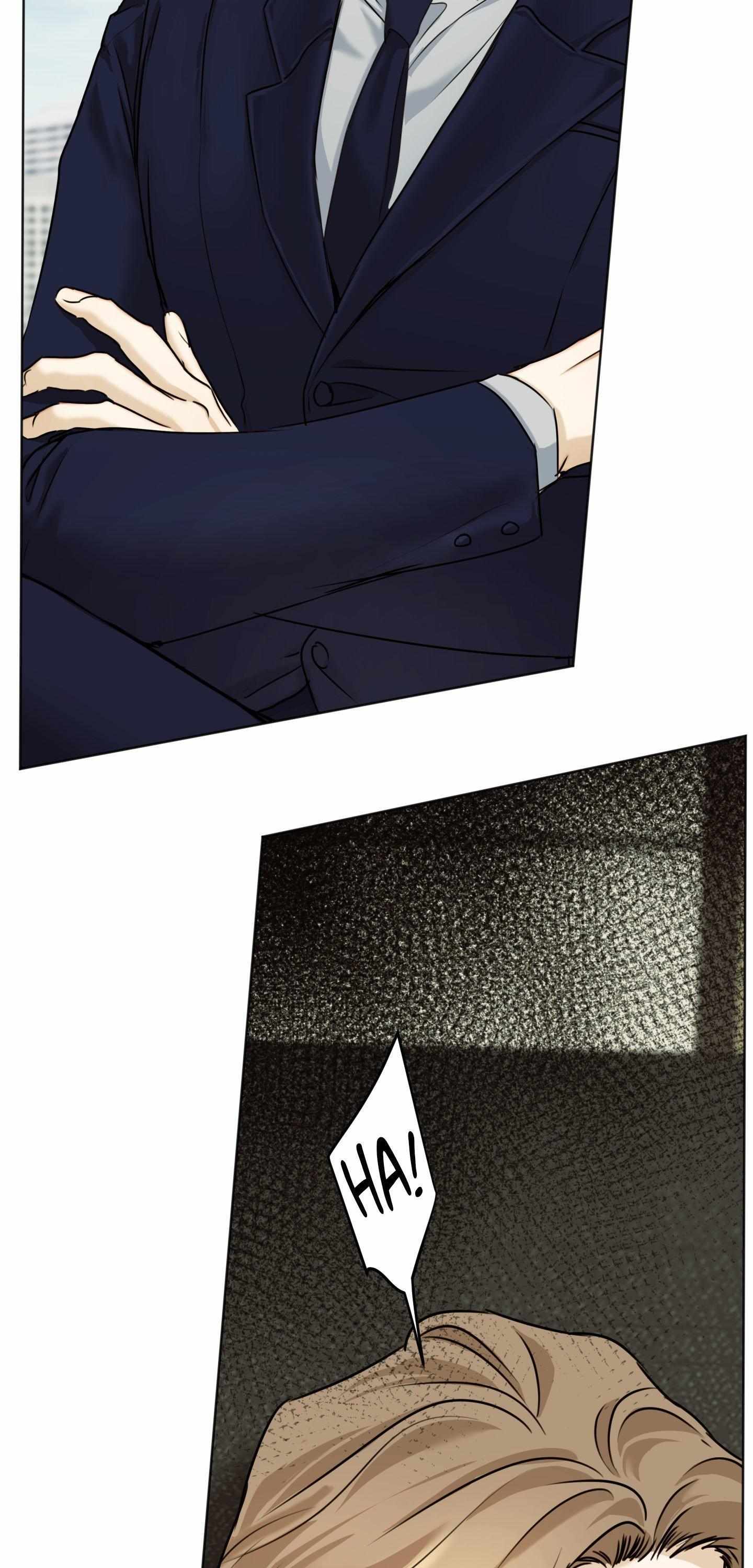 Read Cry Me a River chapter 73 image 44 on Lezhin