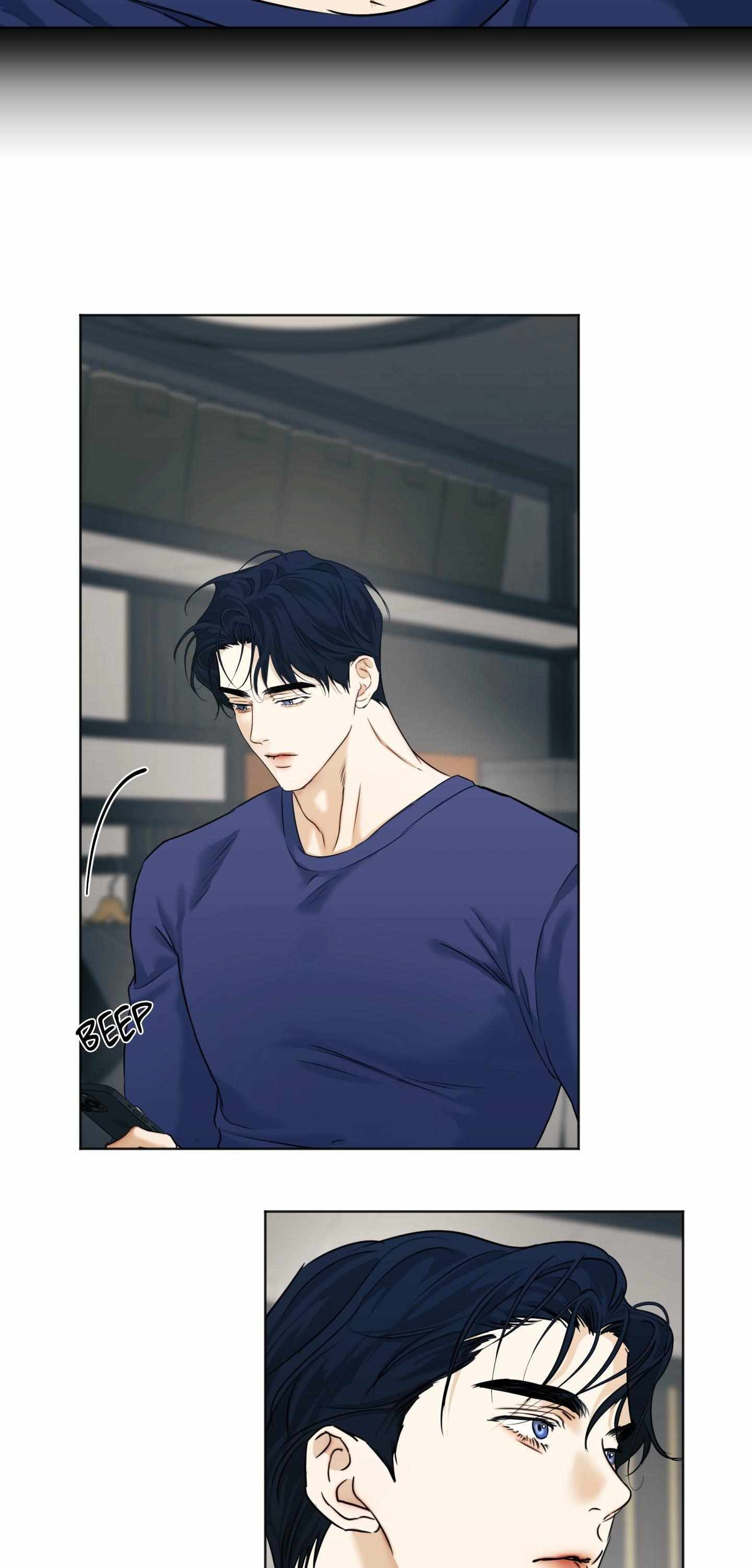 Read Cry Me a River chapter 73 image 5 on Lezhin