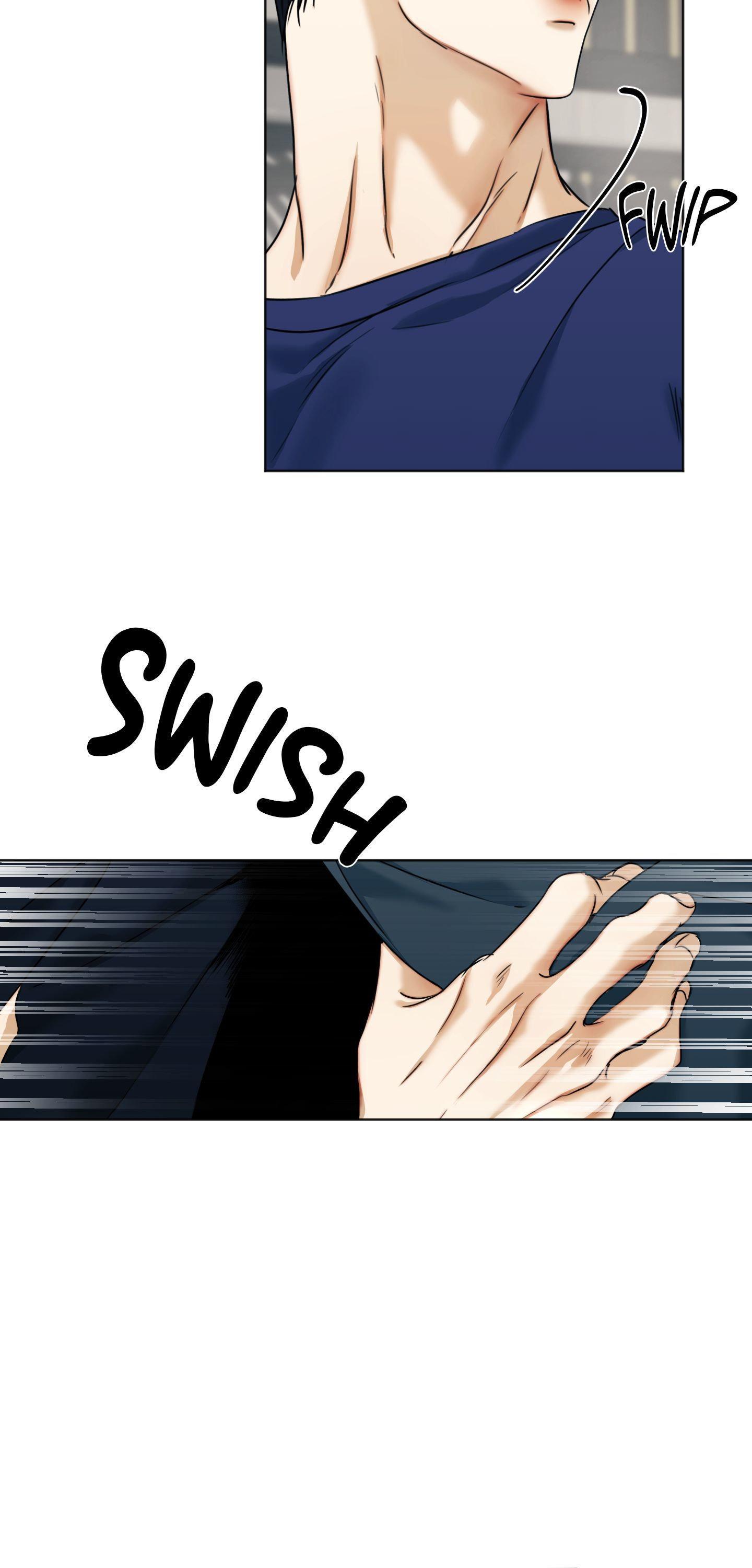 Read Cry Me a River chapter 73 image 6 on Lezhin