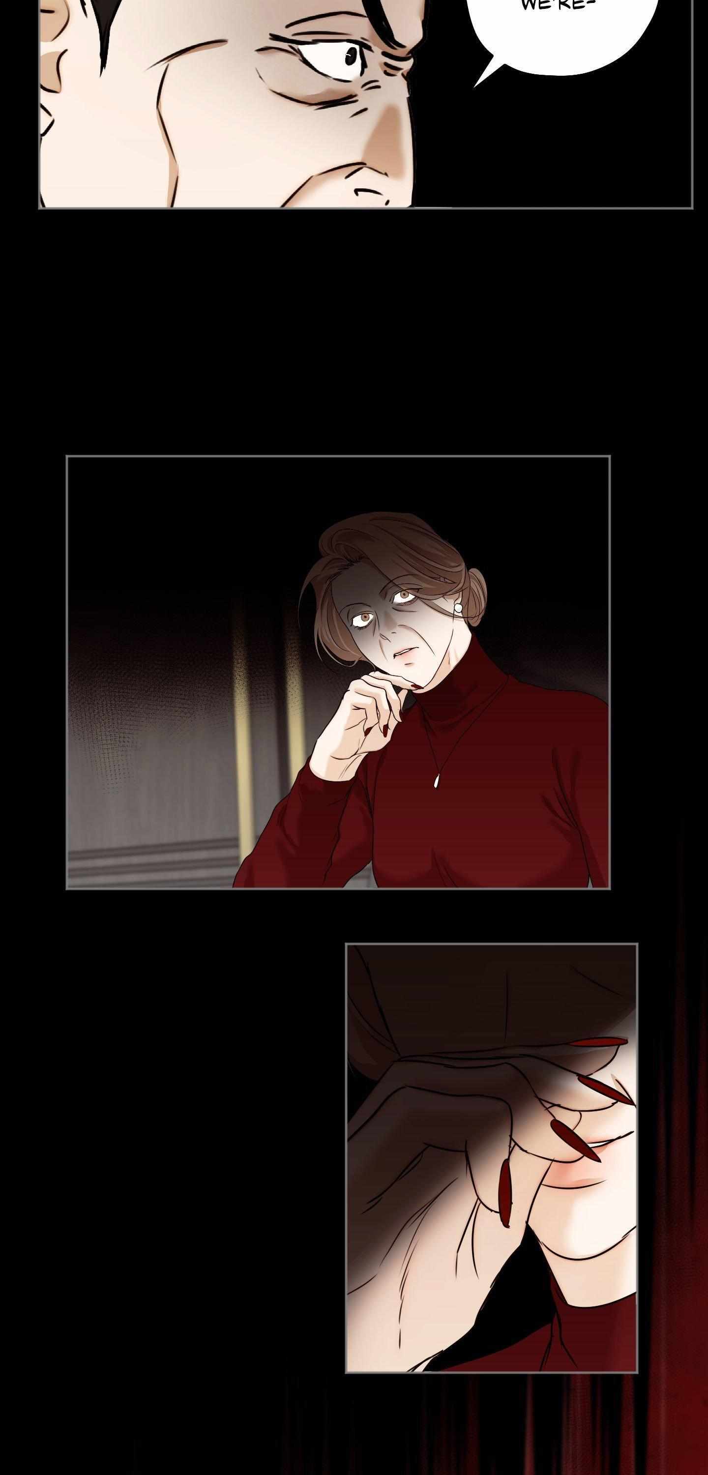 Read Cry Me a River chapter 74 image 12 on Lezhin
