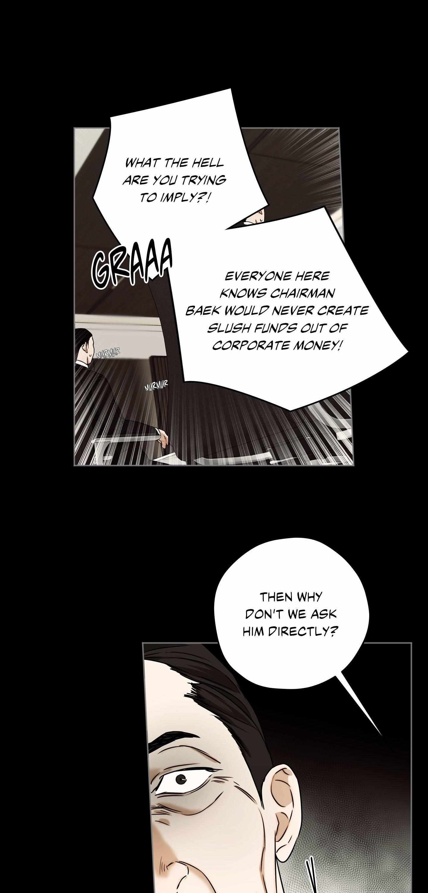 Read Cry Me a River chapter 74 image 14 on Lezhin