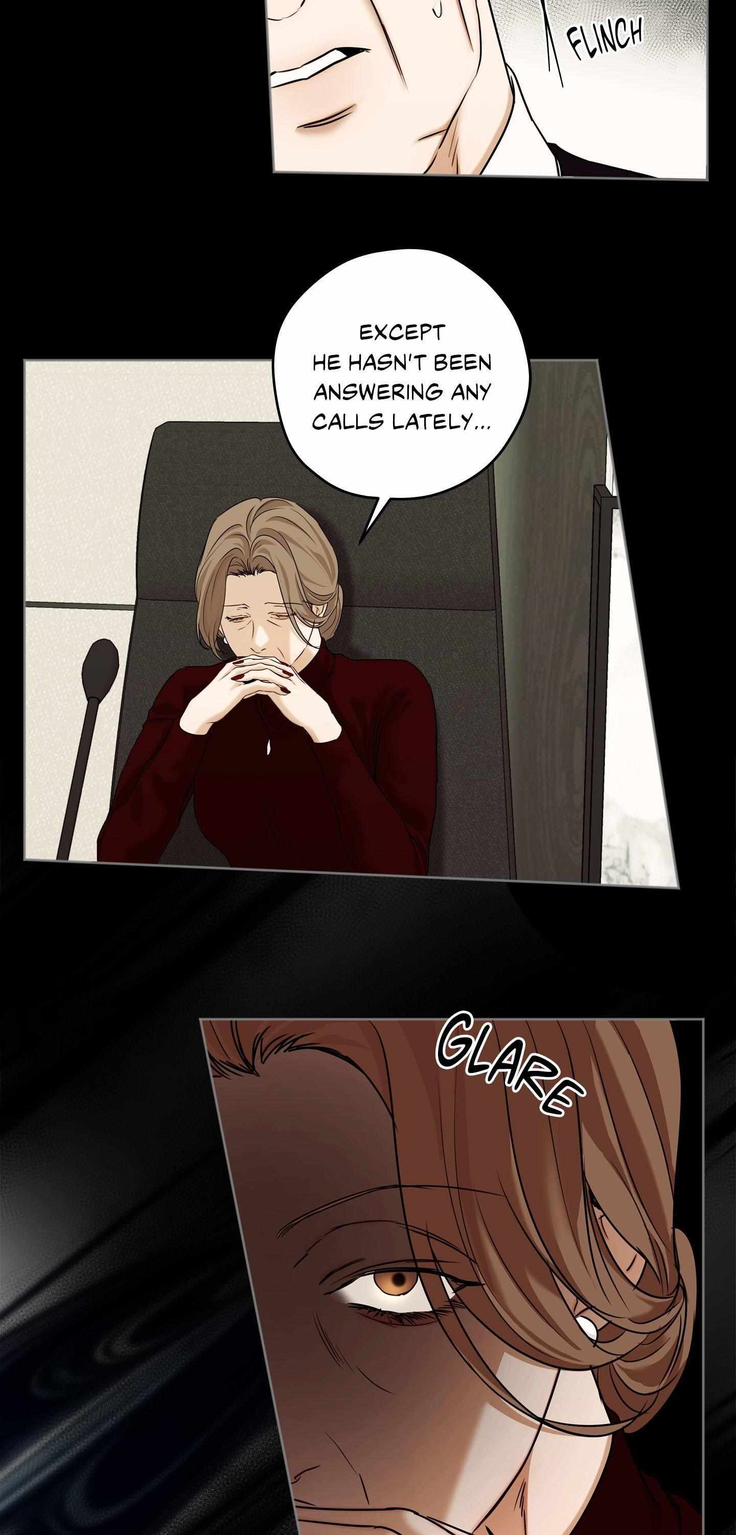 Read Cry Me a River chapter 74 image 15 on Lezhin