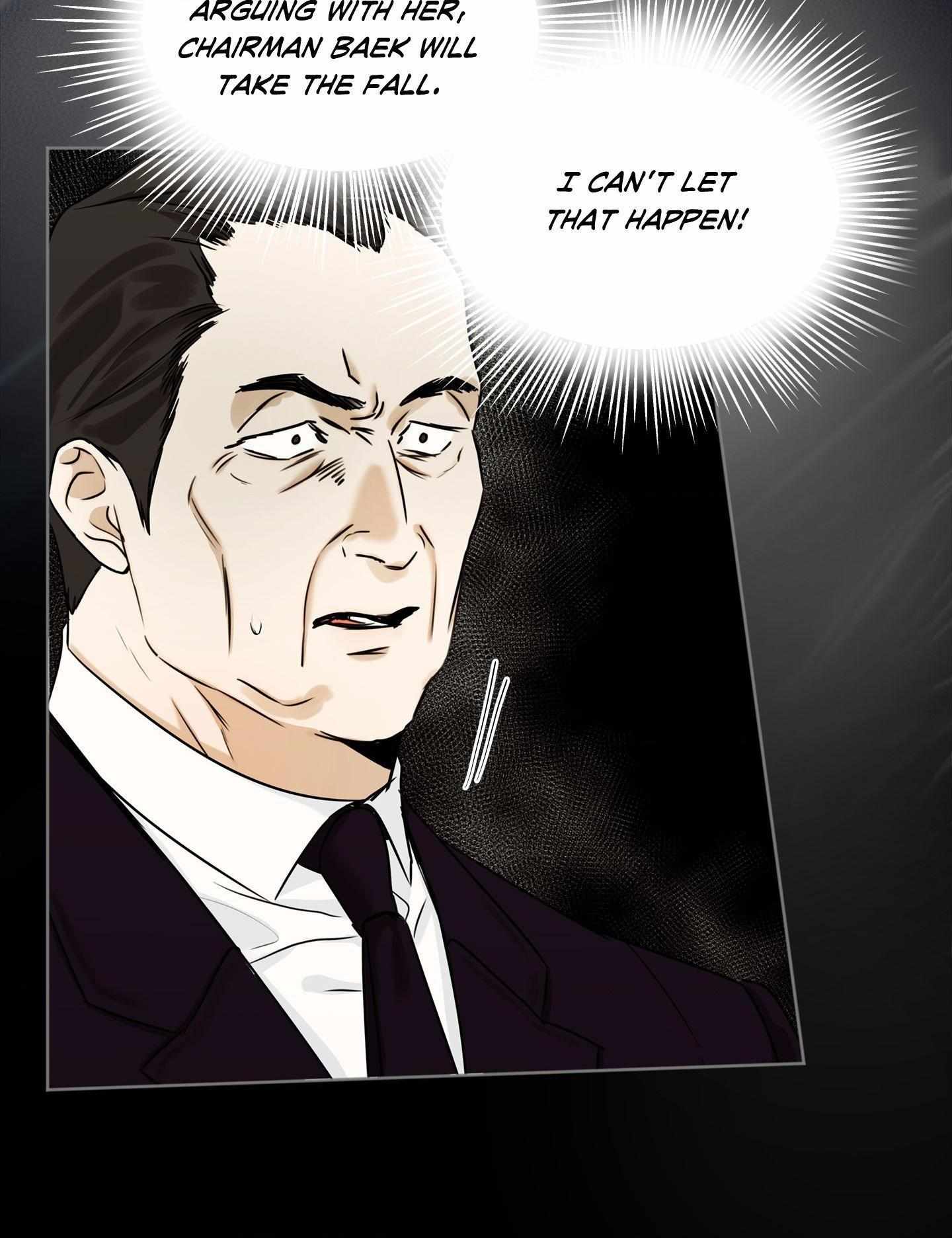 Read Cry Me a River chapter 74 image 17 on Lezhin