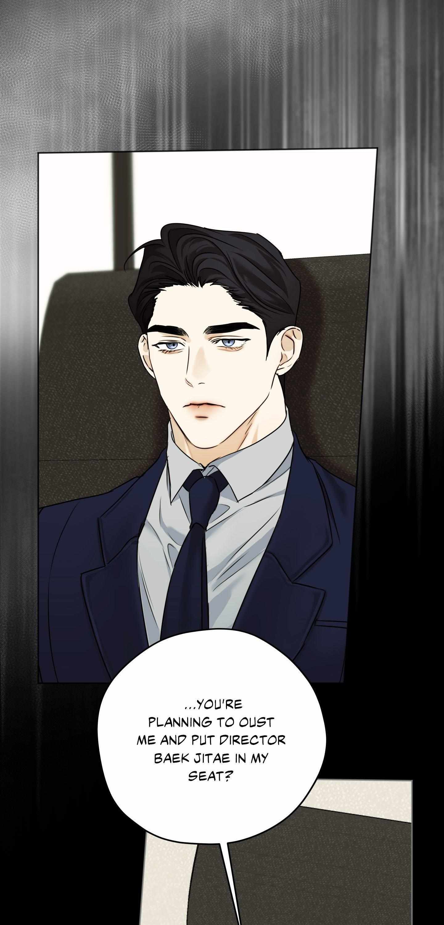 Read Cry Me a River chapter 74 image 19 on Lezhin