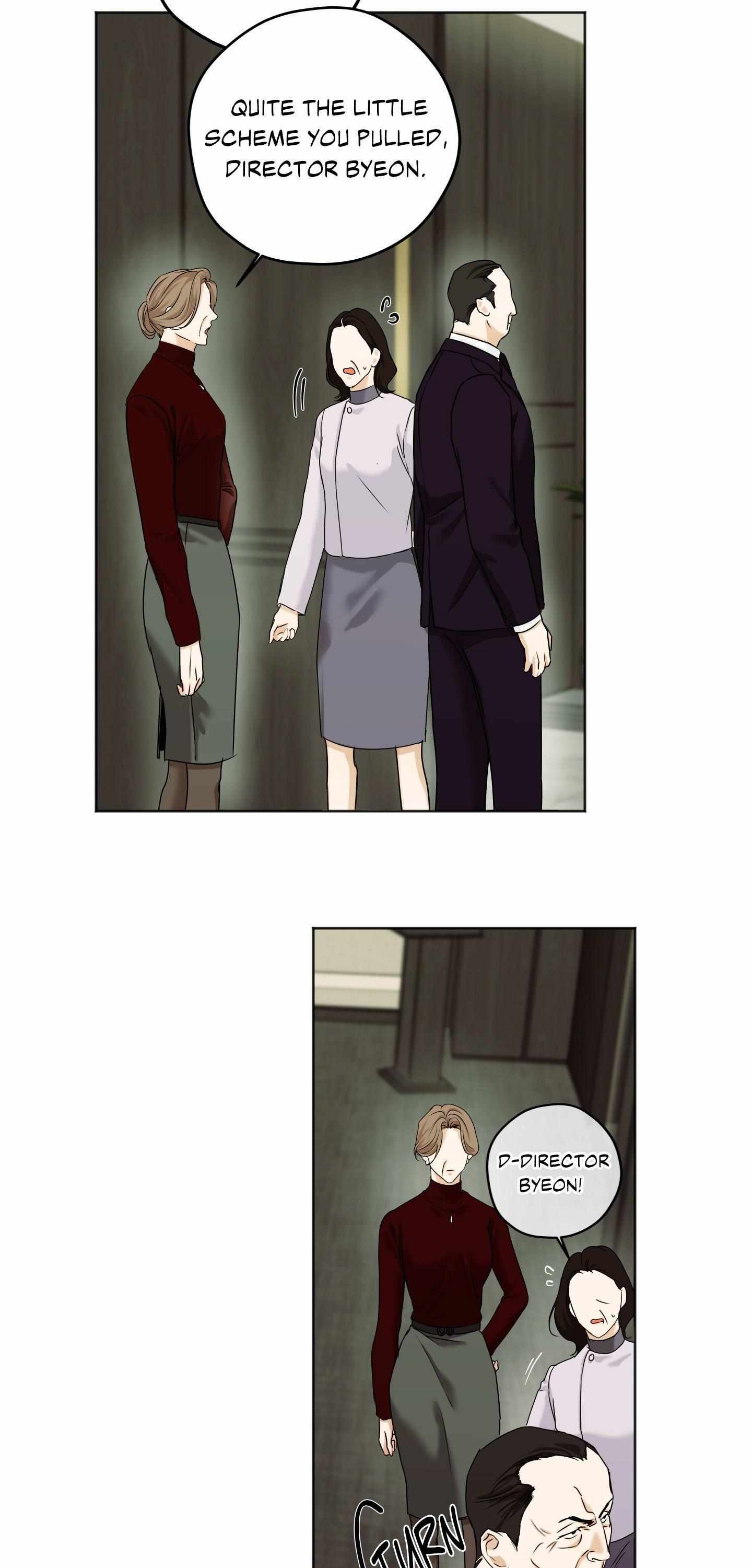 Read Cry Me a River chapter 74 image 2 on Lezhin