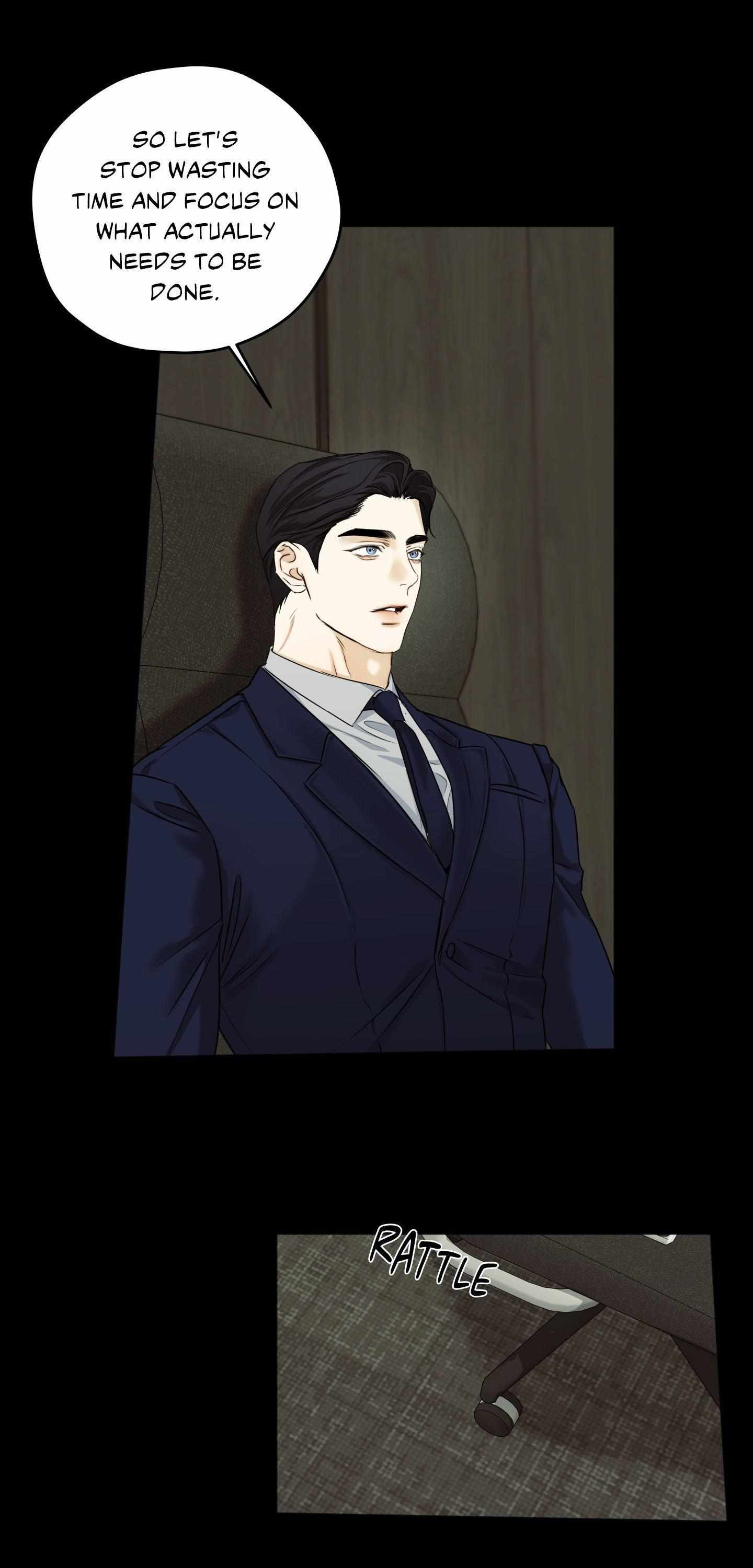 Read Cry Me a River chapter 74 image 22 on Lezhin
