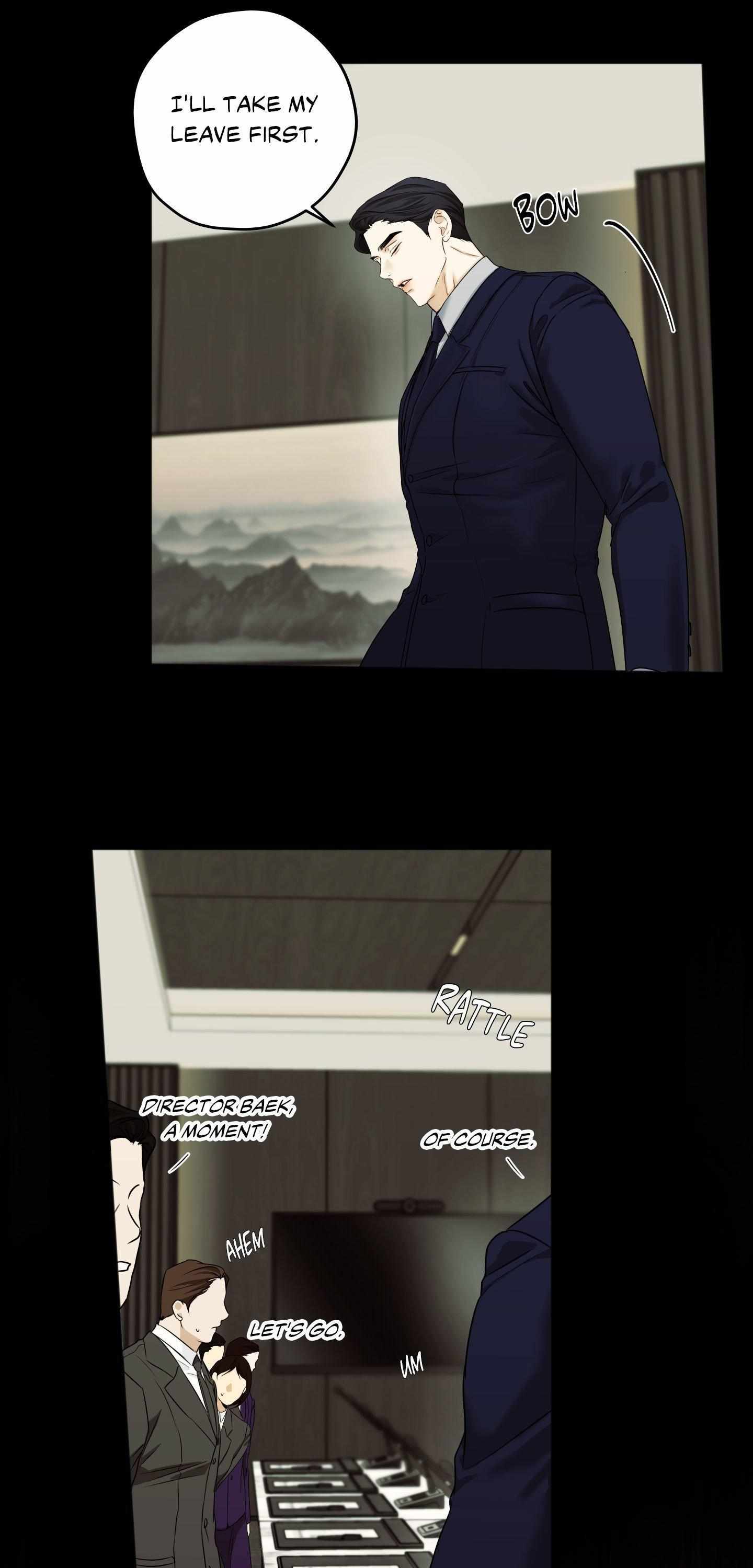 Read Cry Me a River chapter 74 image 23 on Lezhin