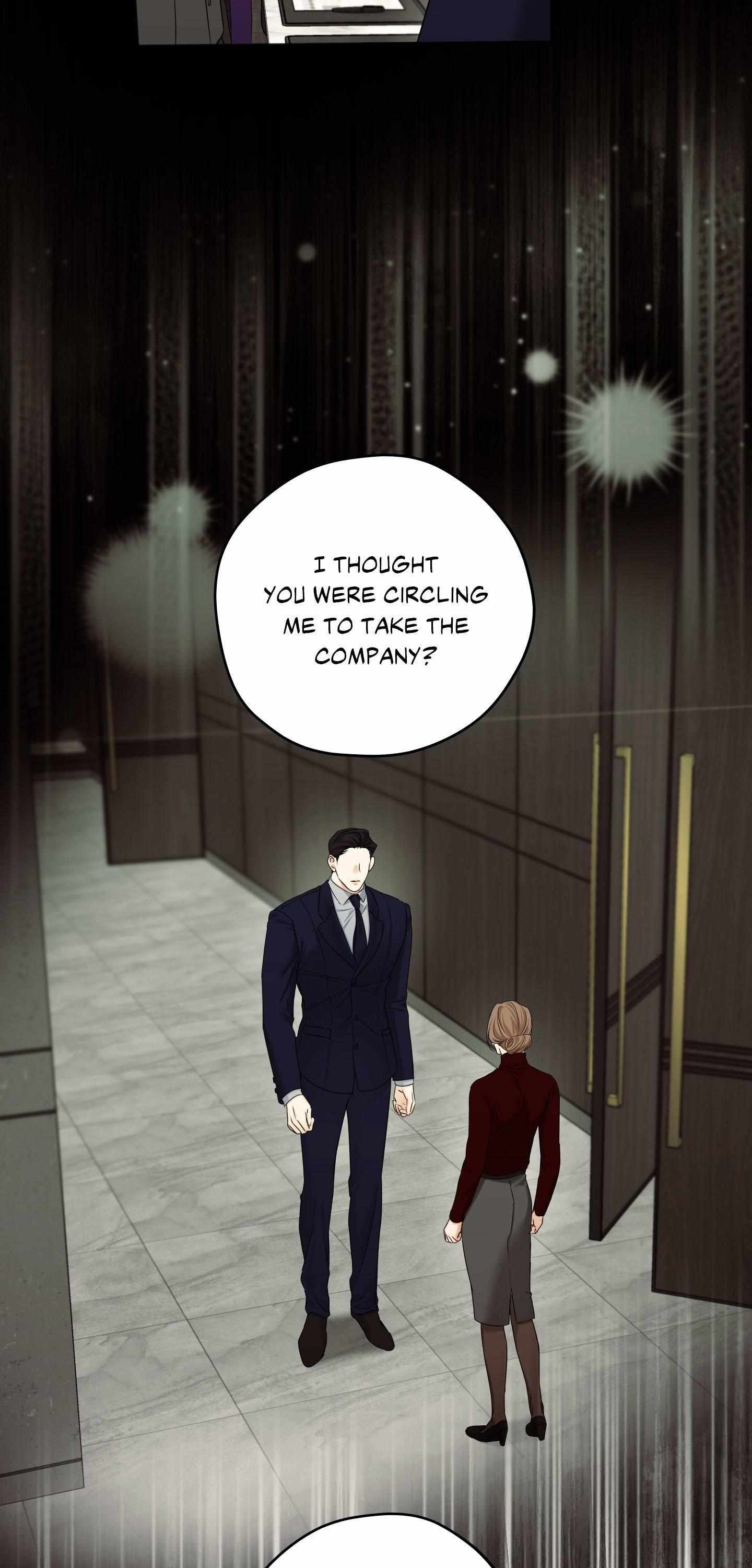 Read Cry Me a River chapter 74 image 24 on Lezhin