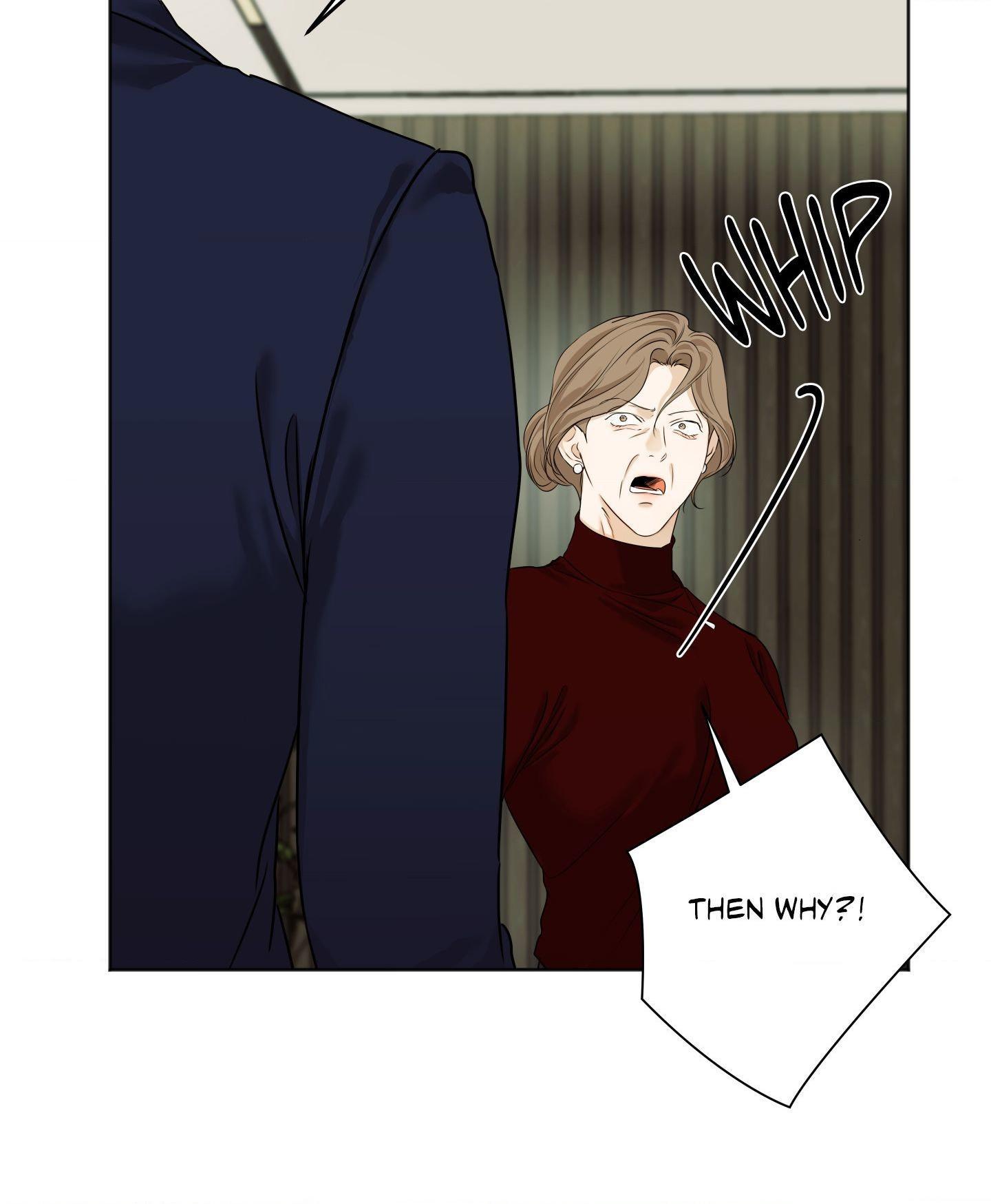 Read Cry Me a River chapter 74 image 26 on Lezhin